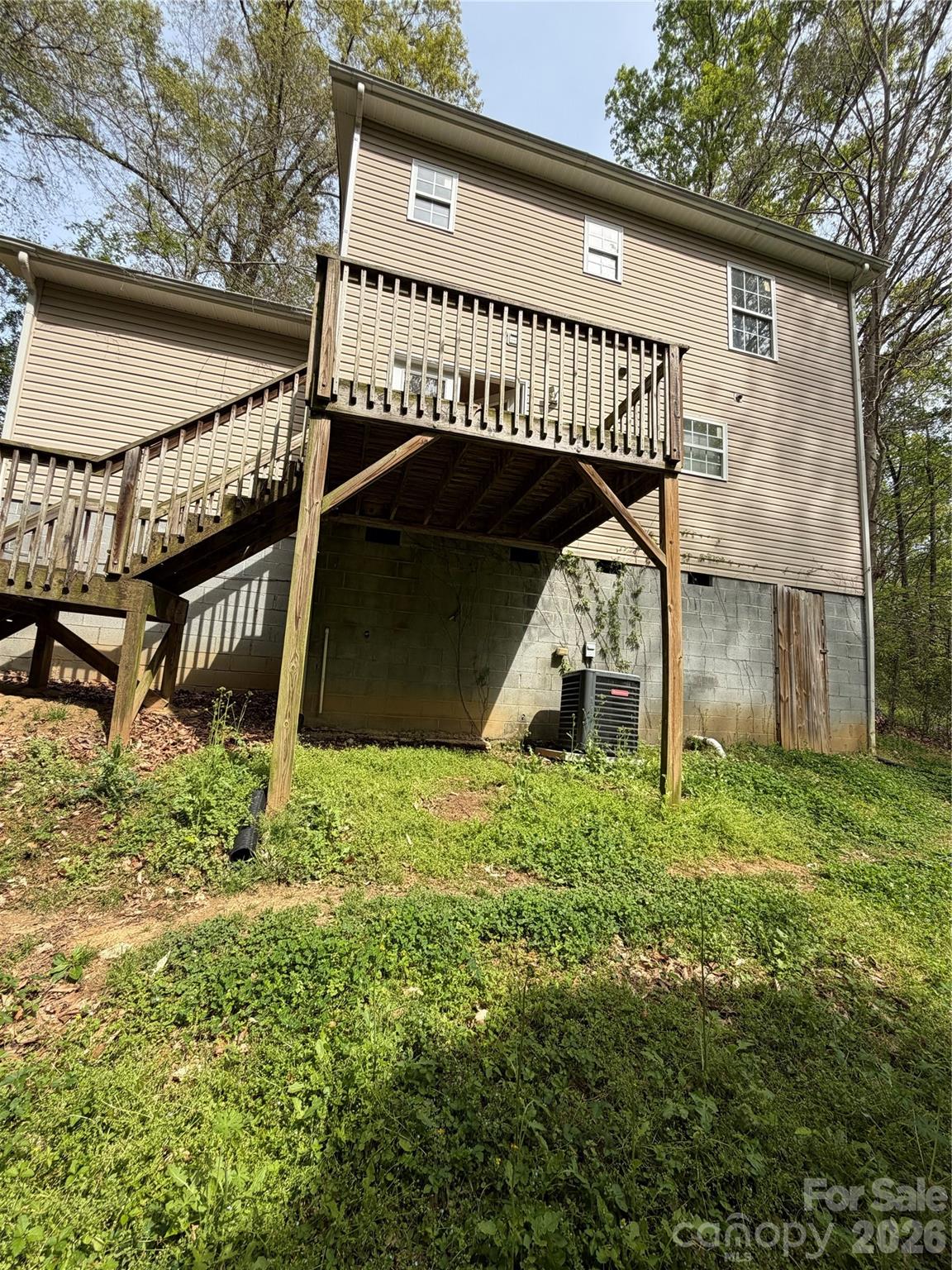 7336 Everett Drive Charlotte NC 28214