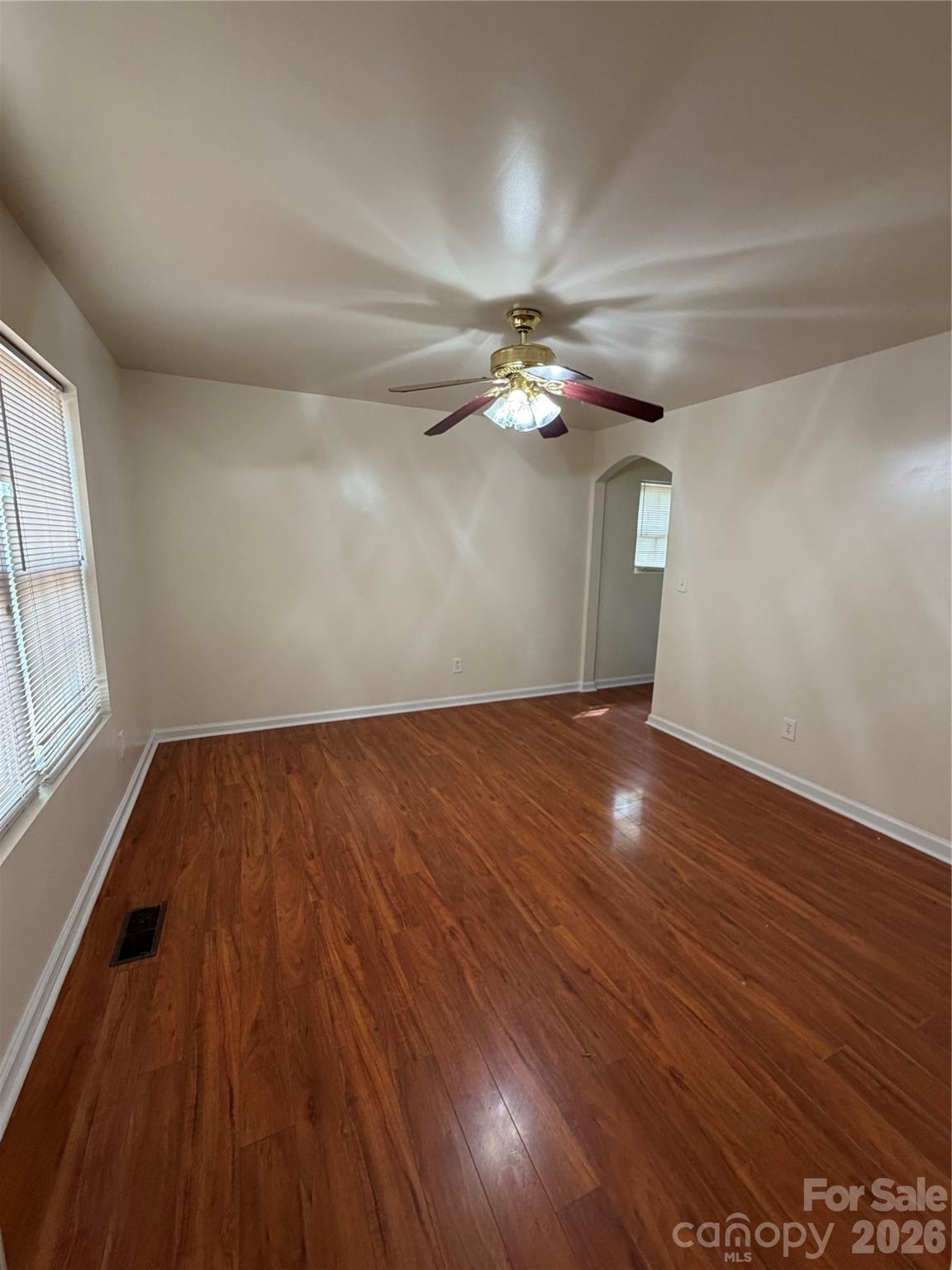 7336 Everett Drive Charlotte NC 28214