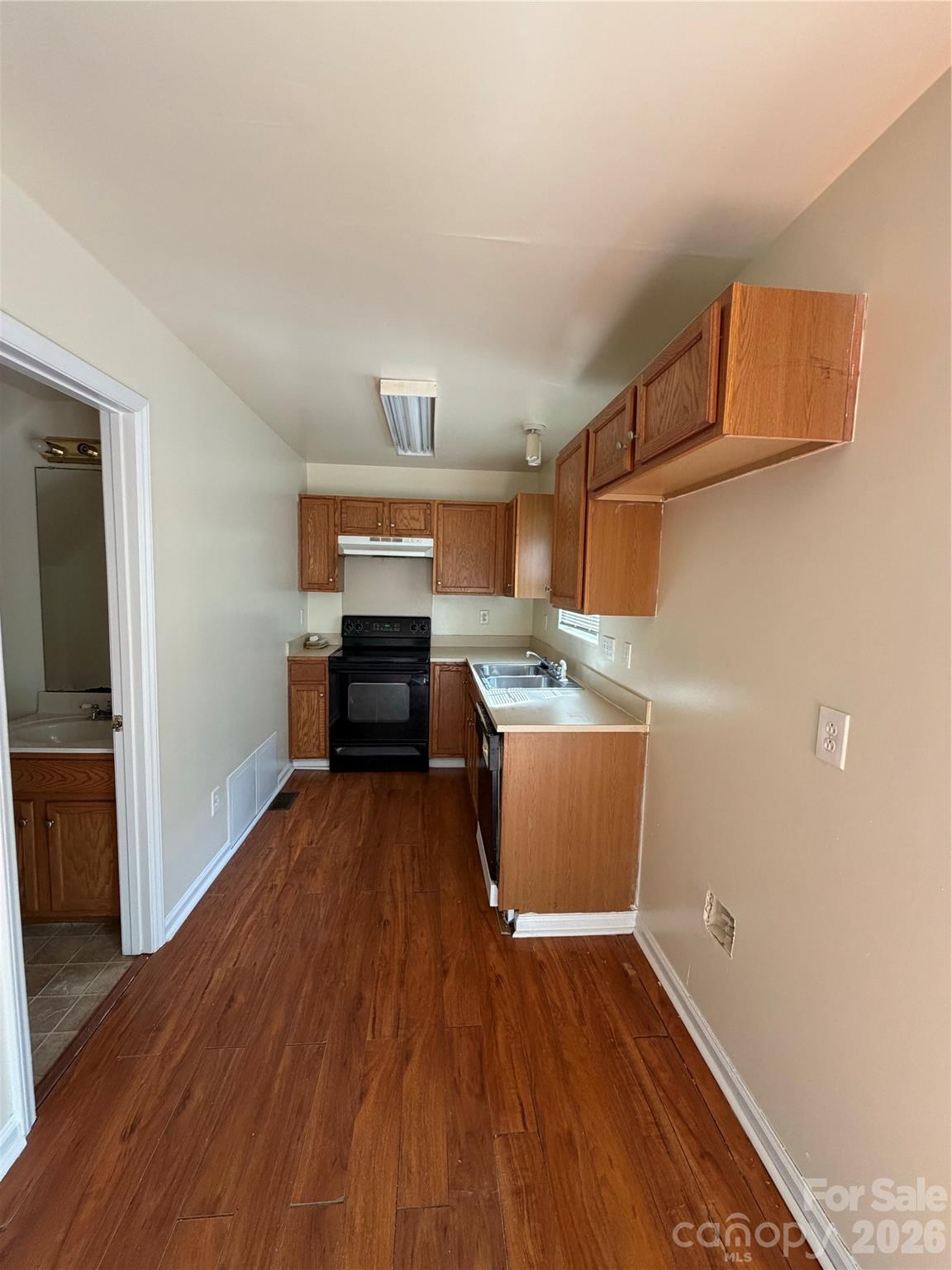 7336 Everett Drive Charlotte NC 28214