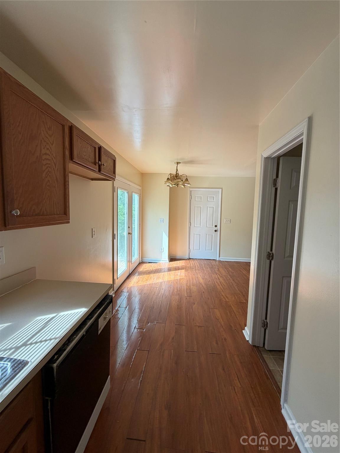 7336 Everett Drive Charlotte NC 28214