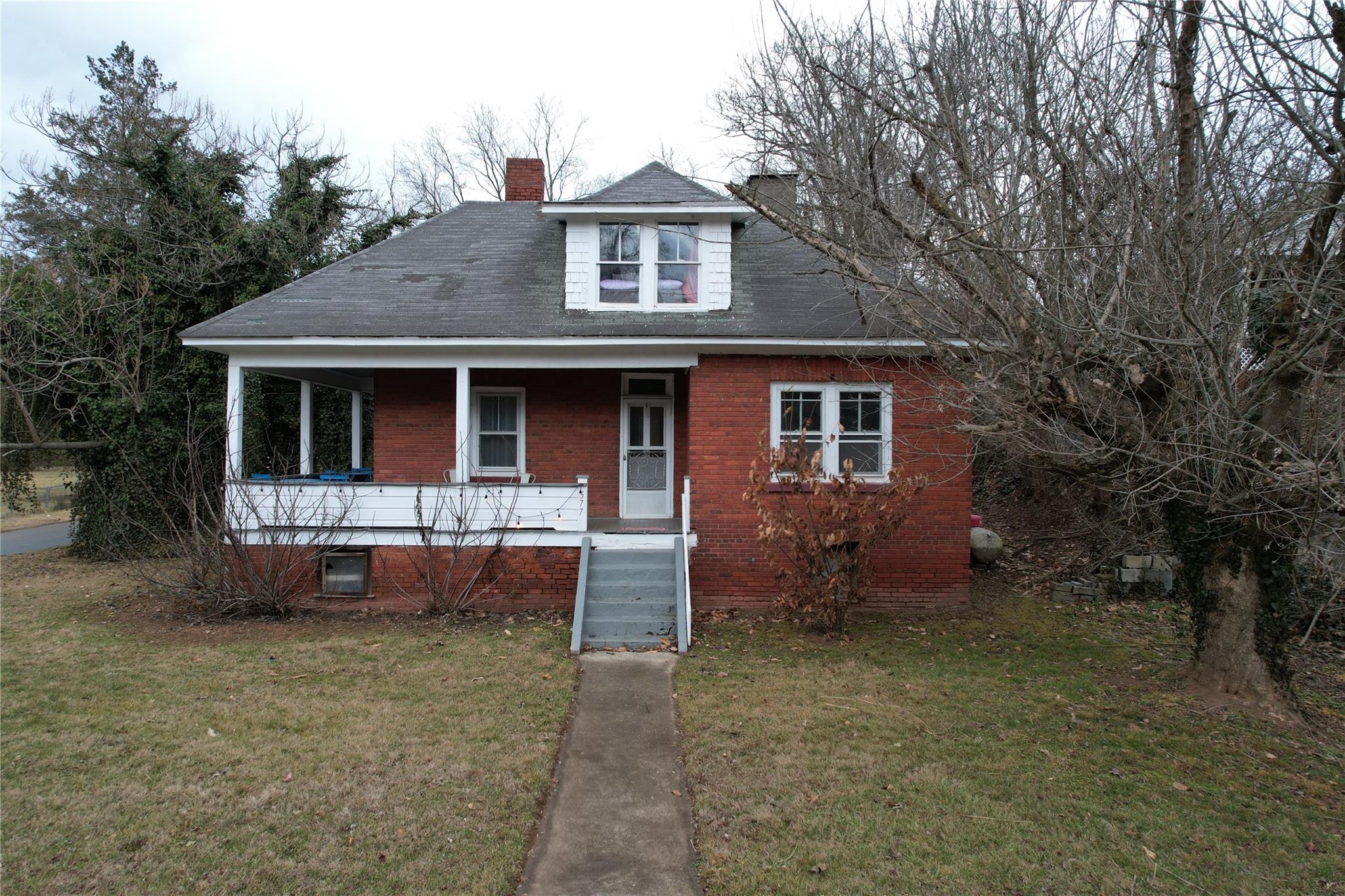 577 Emma Road Asheville NC 28806