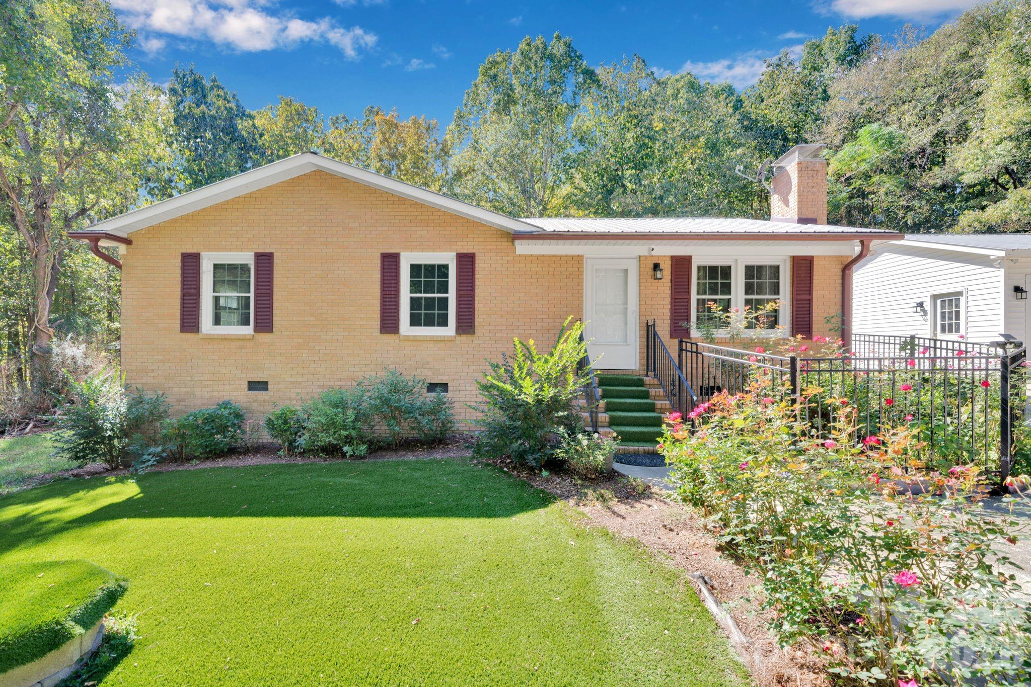 4612 Huggins Road Marshville NC 28103