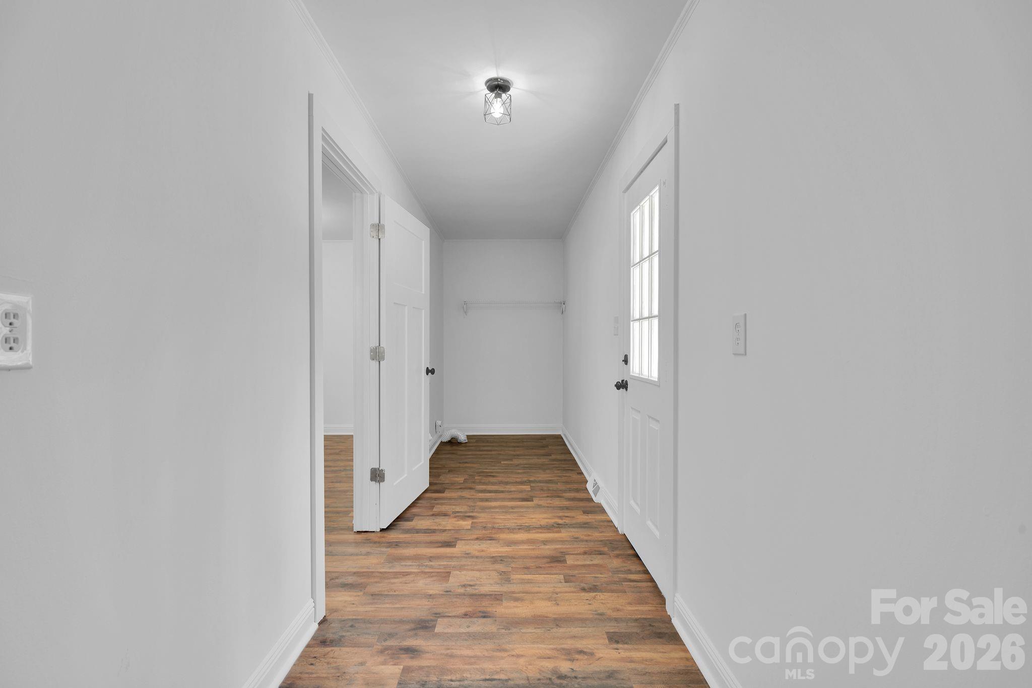4612 Huggins Road Marshville NC 28103