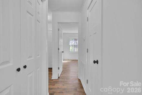 4612 Huggins Road Marshville NC 28103