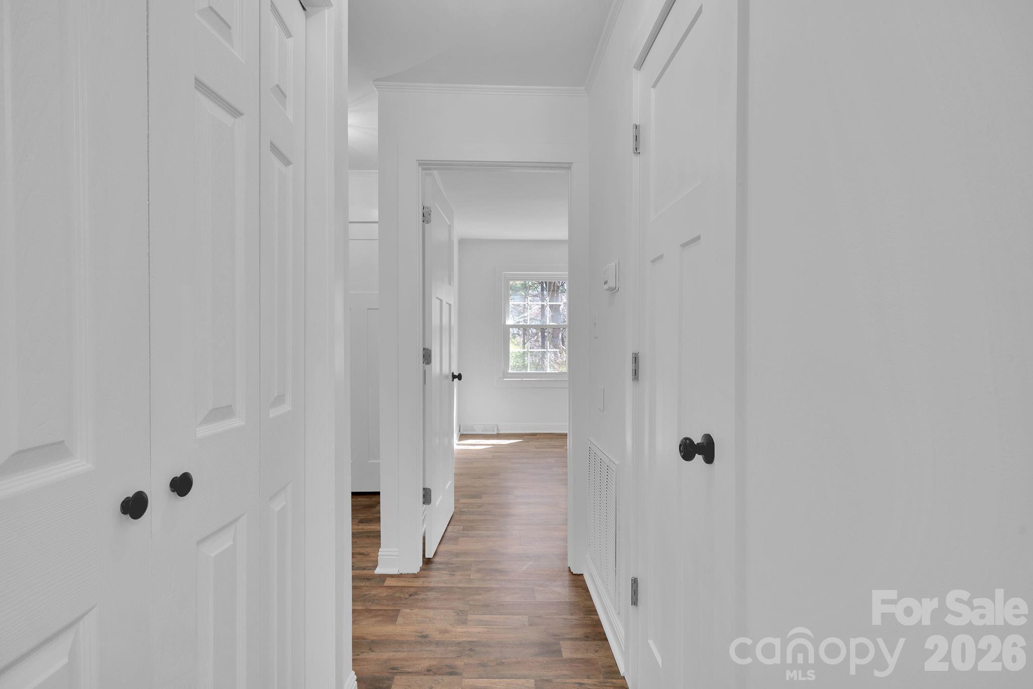 4612 Huggins Road Marshville NC 28103