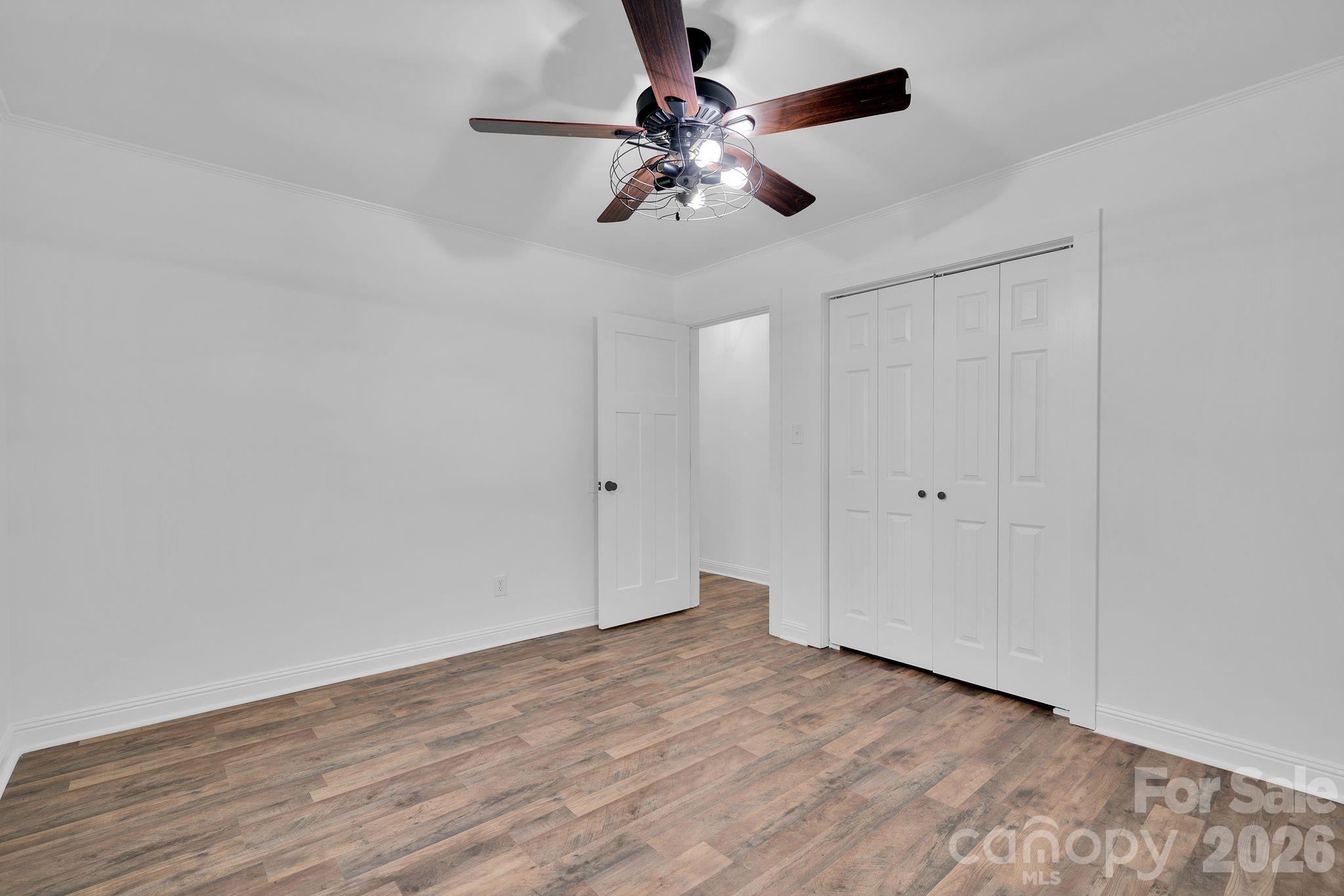 4612 Huggins Road Marshville NC 28103