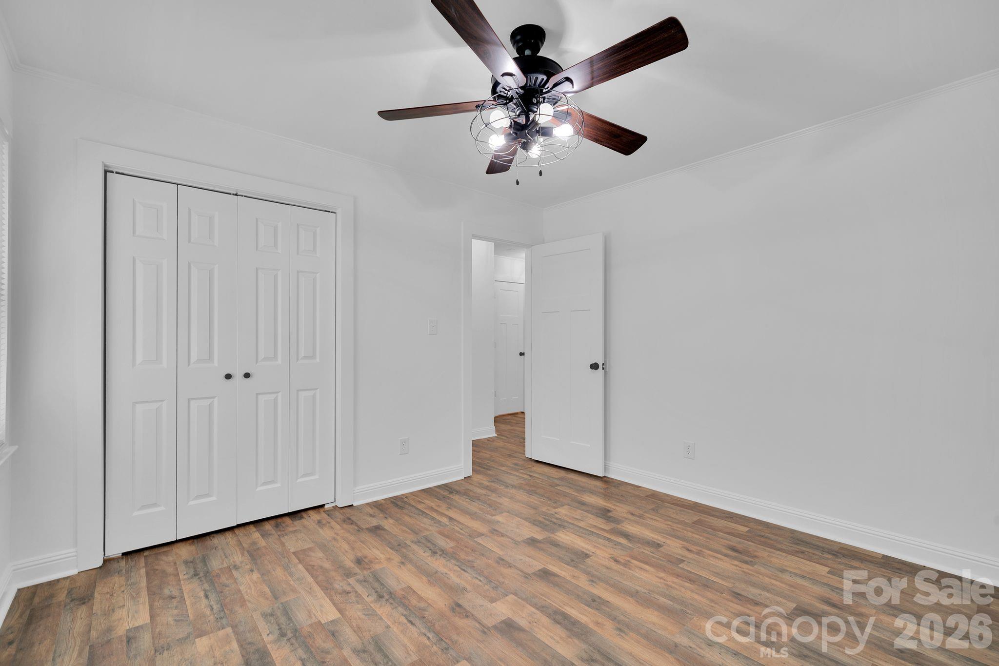 4612 Huggins Road Marshville NC 28103