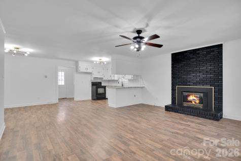 4612 Huggins Road Marshville NC 28103
