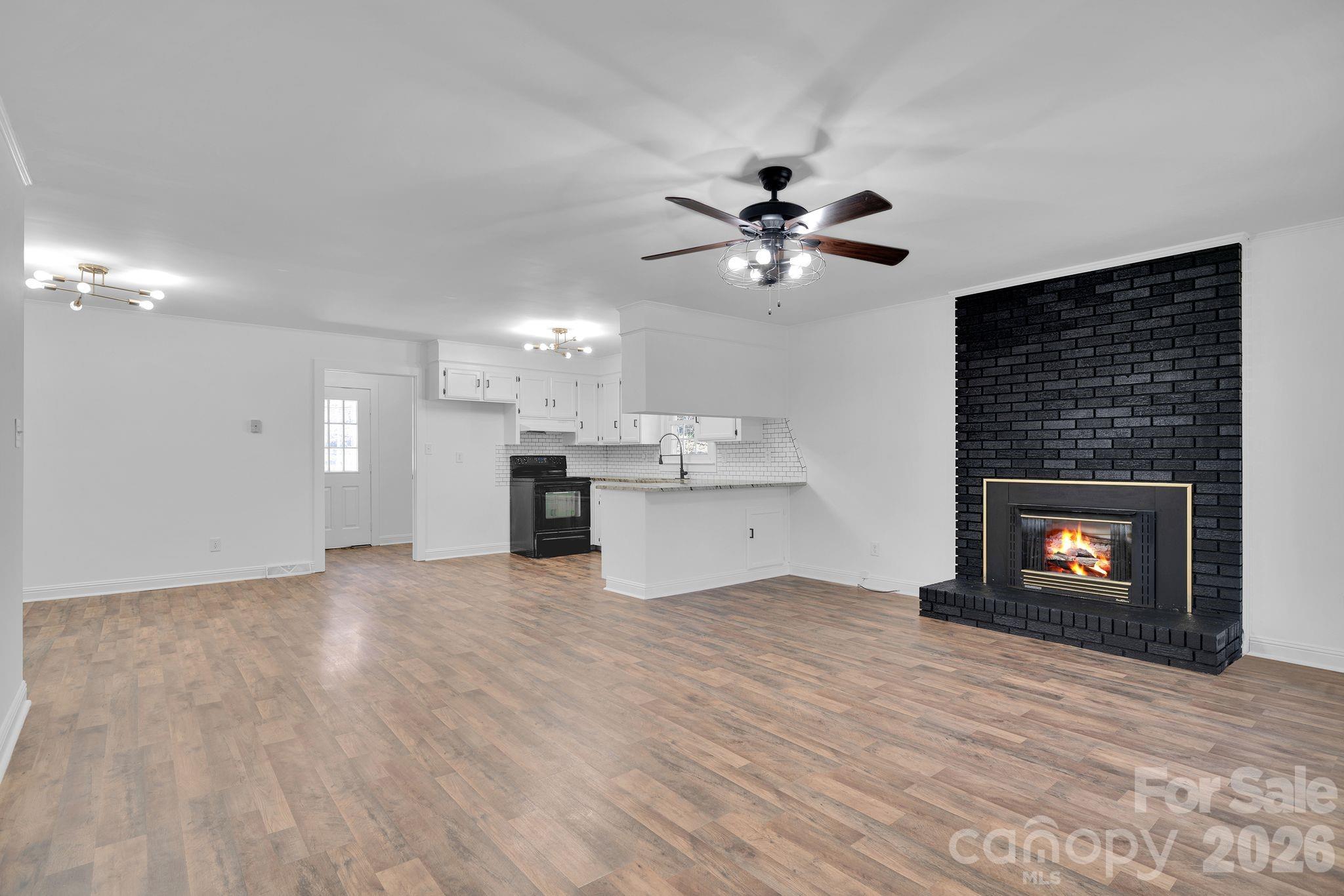 4612 Huggins Road Marshville NC 28103