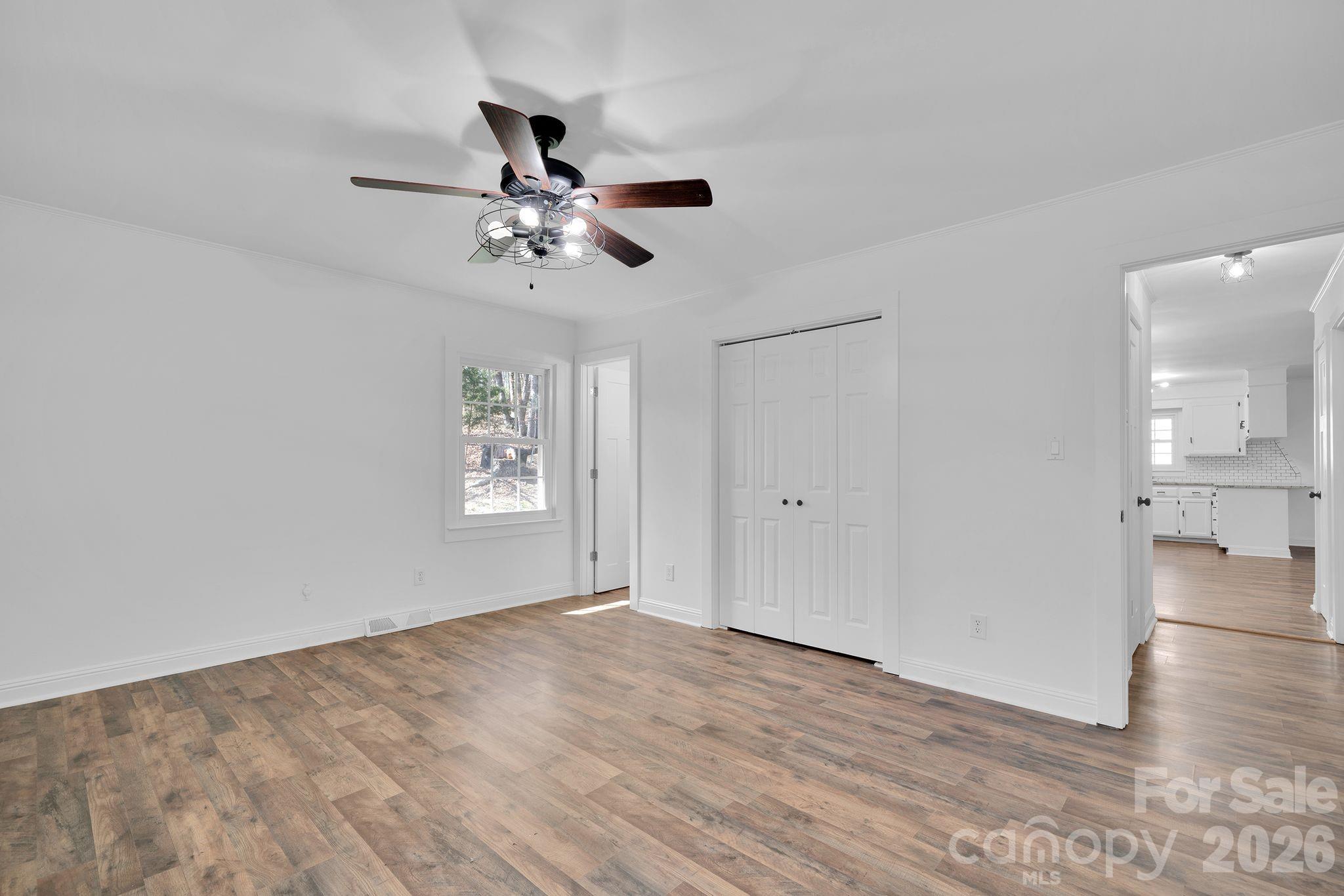 4612 Huggins Road Marshville NC 28103