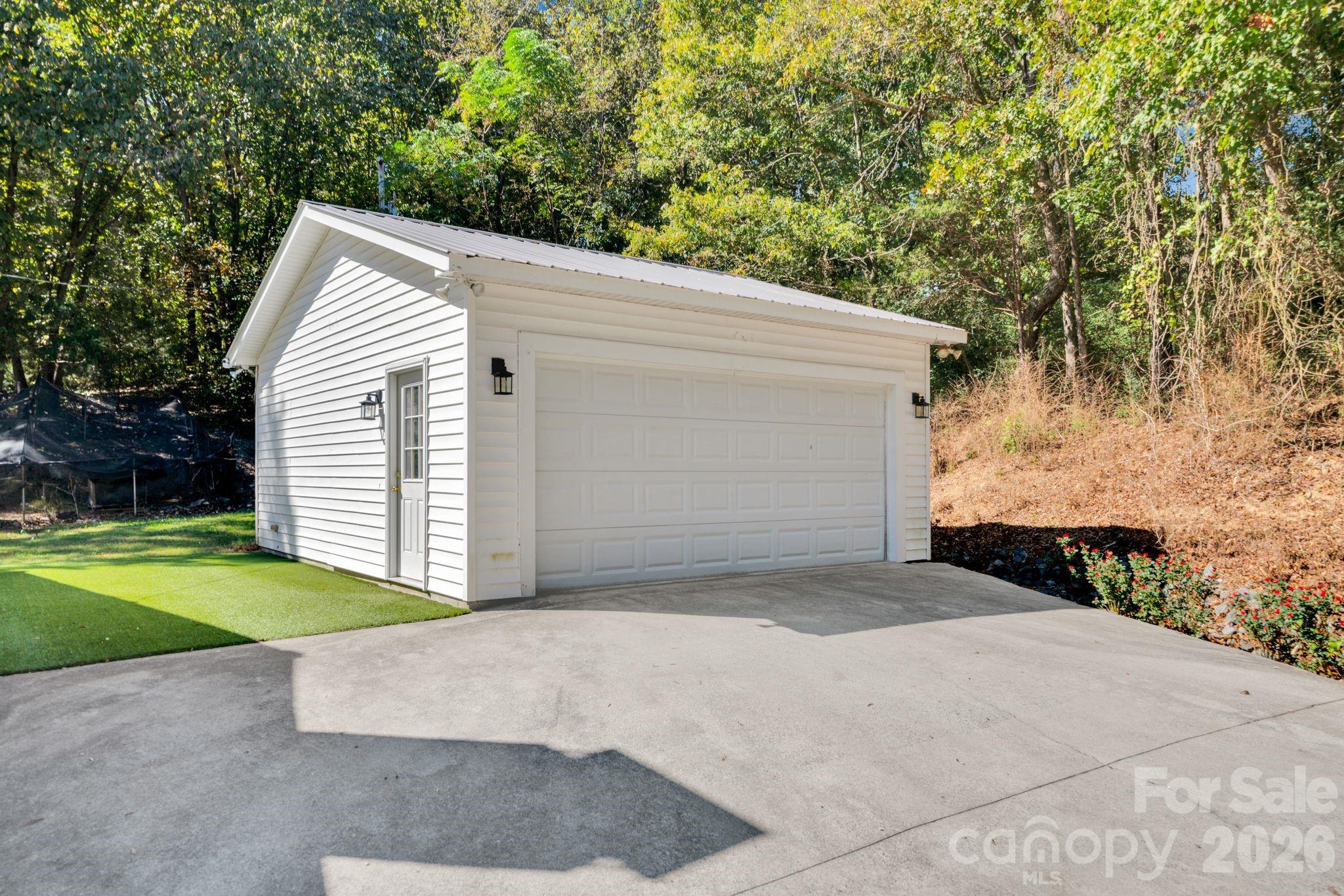 4612 Huggins Road Marshville NC 28103