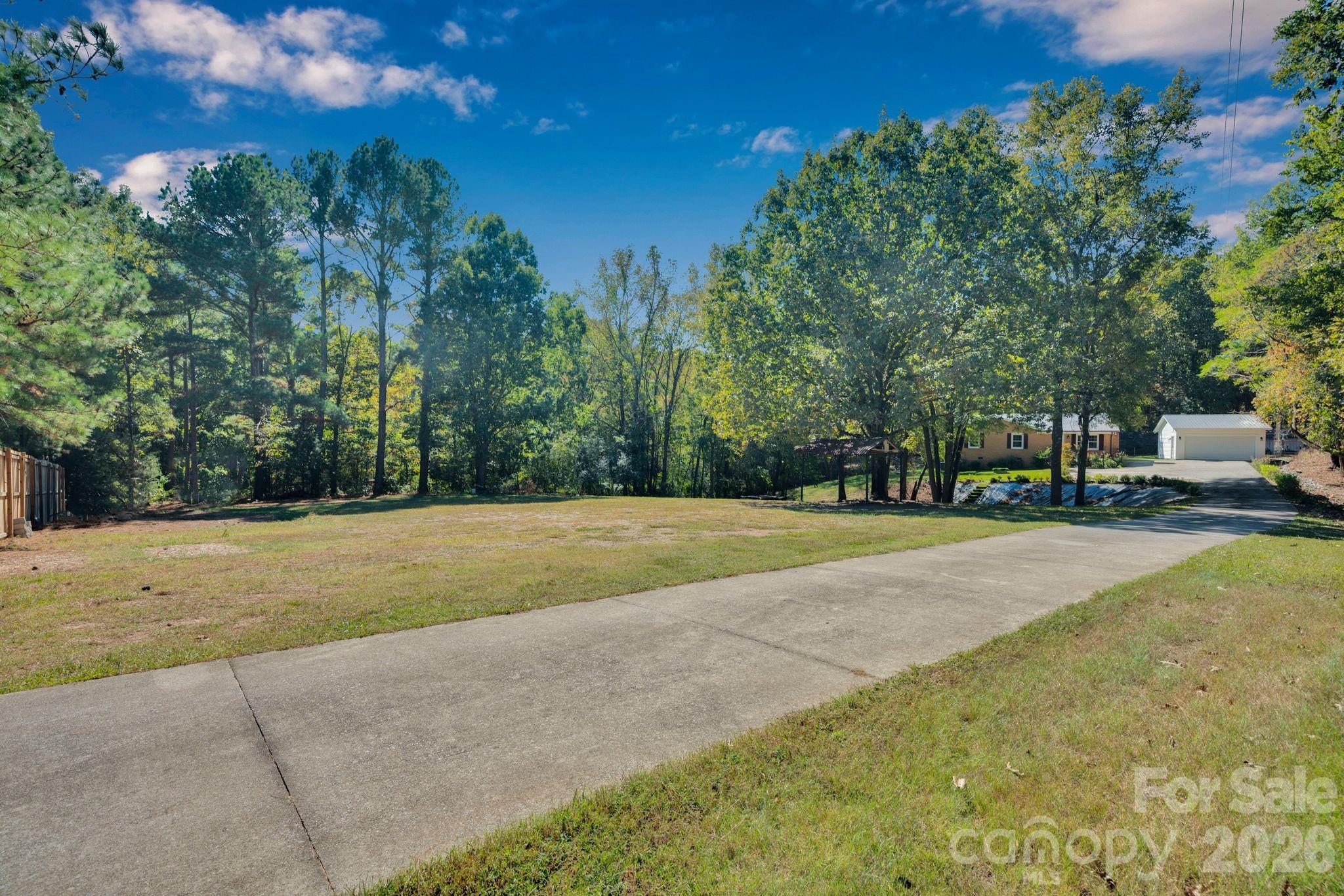 4612 Huggins Road Marshville NC 28103