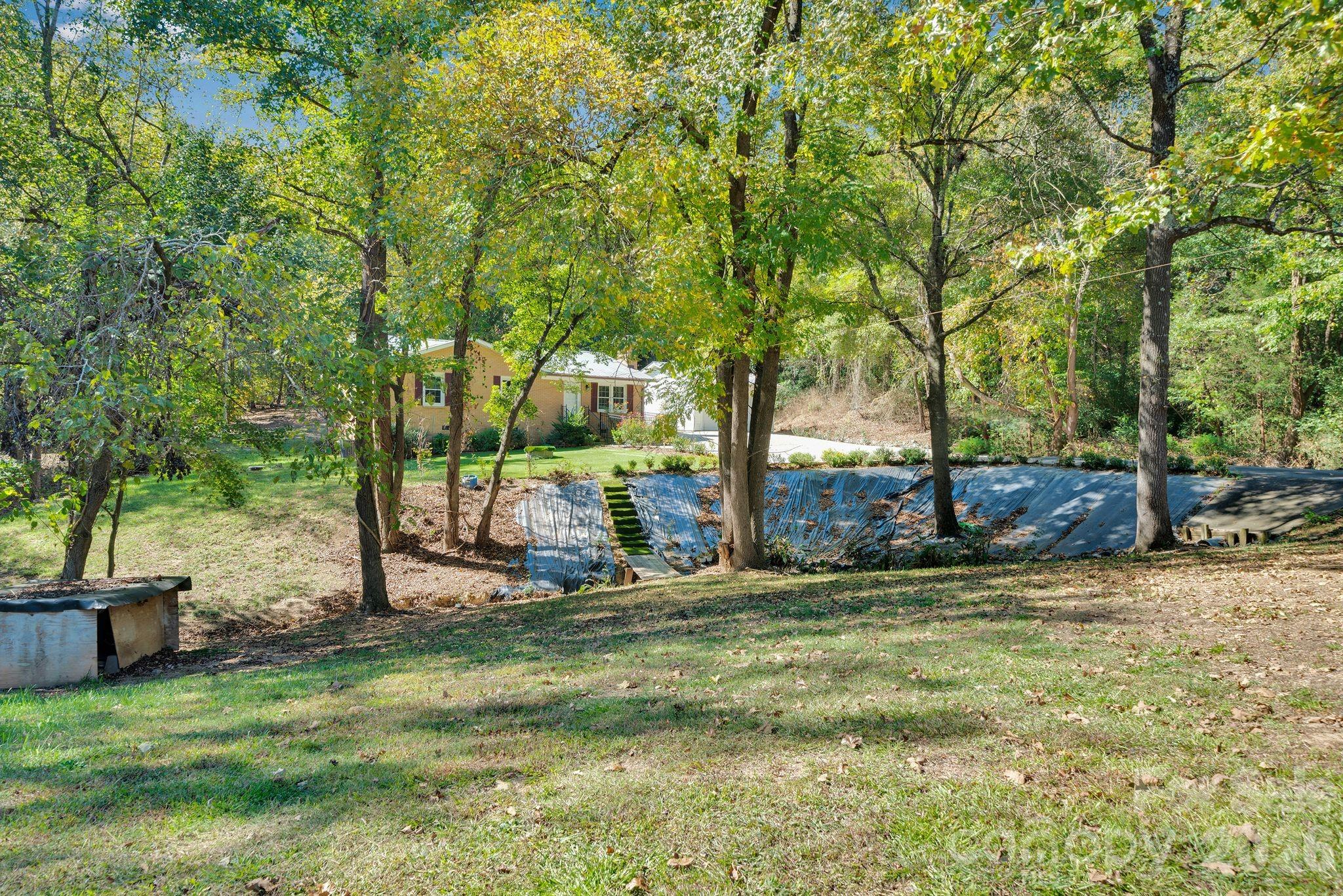 4612 Huggins Road Marshville NC 28103