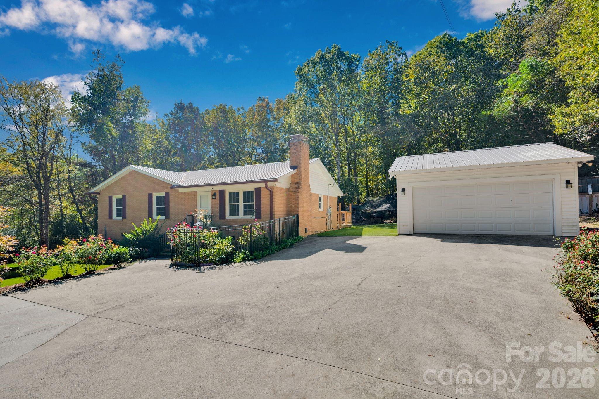 4612 Huggins Road Marshville NC 28103