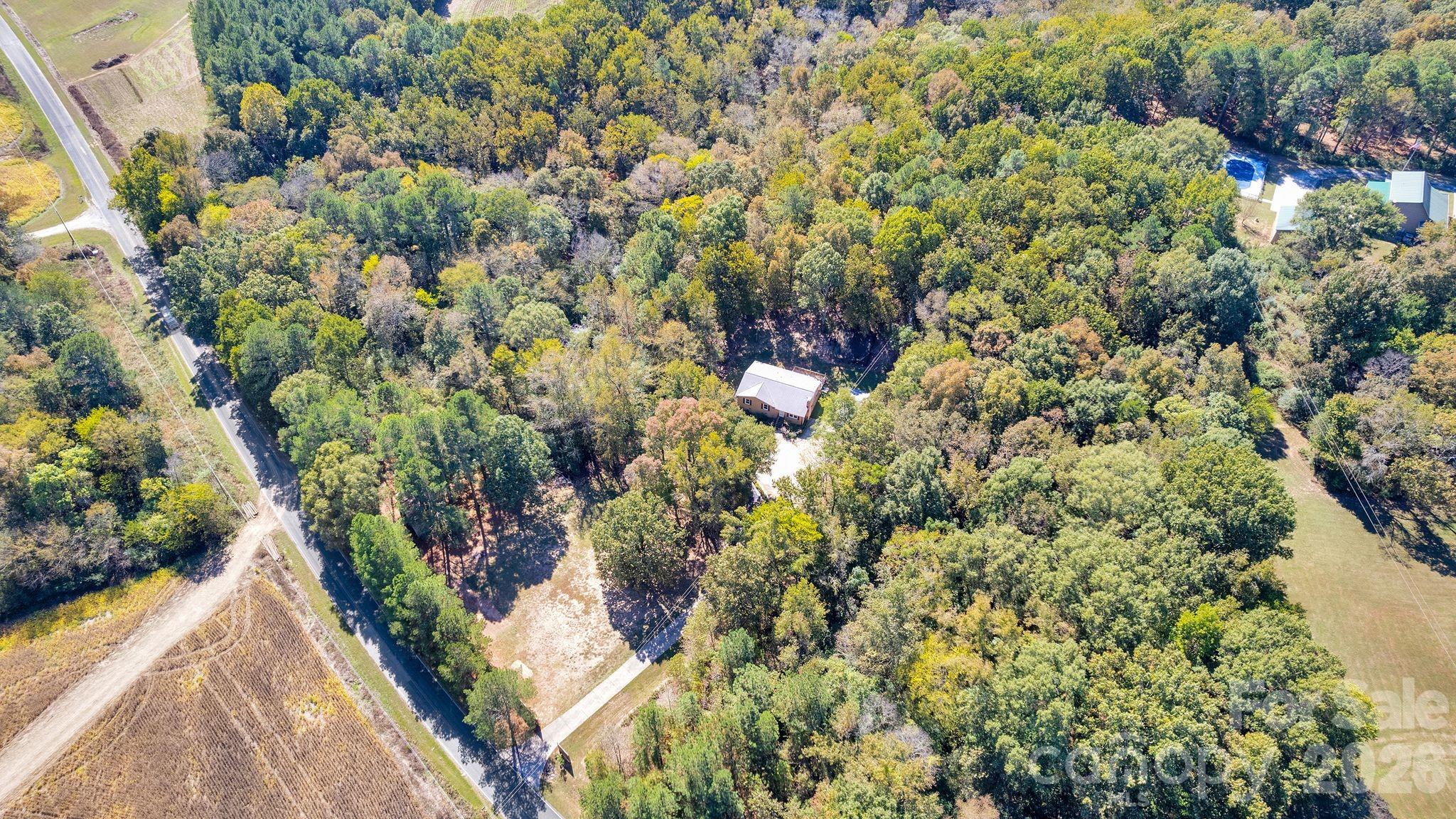 4612 Huggins Road Marshville NC 28103