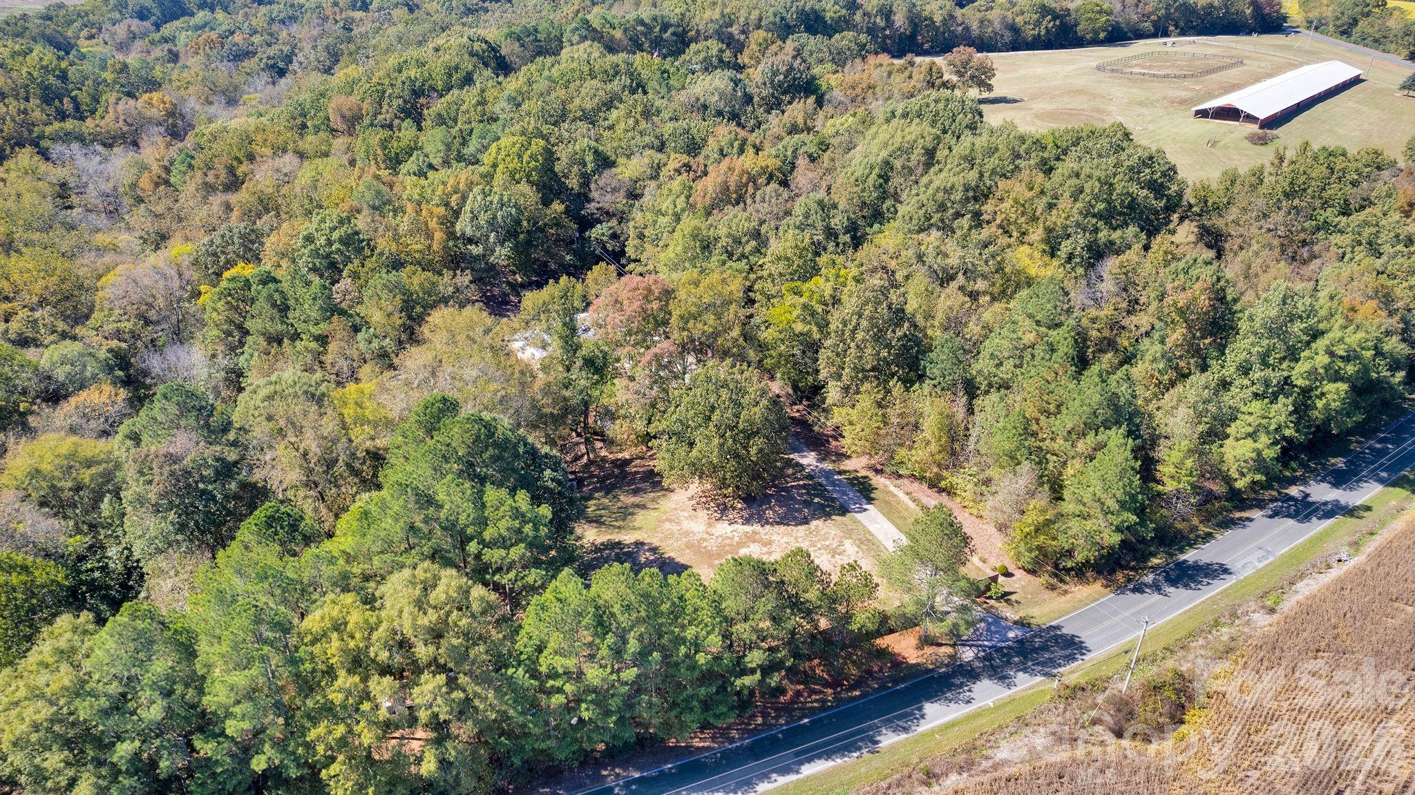 4612 Huggins Road Marshville NC 28103