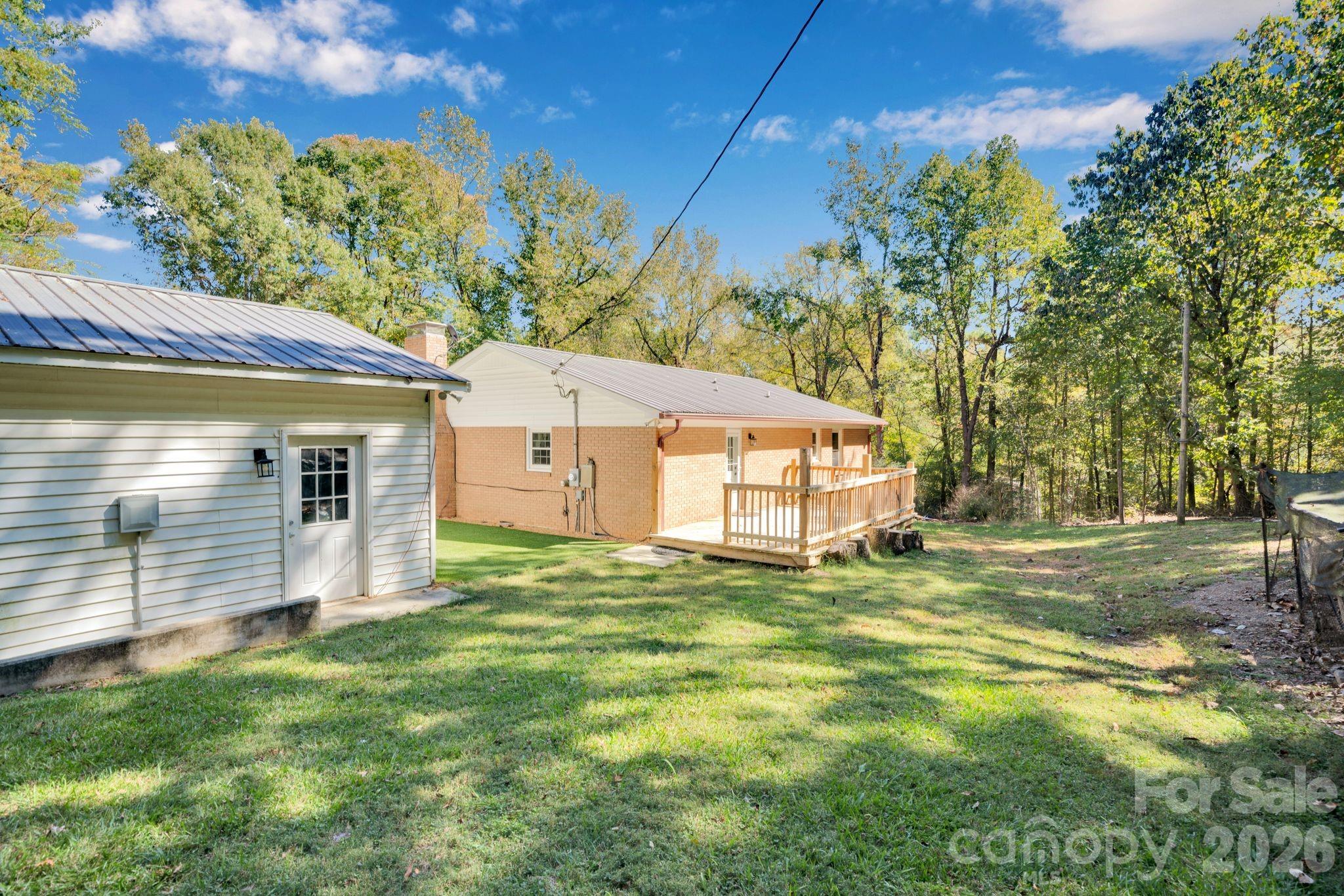 4612 Huggins Road Marshville NC 28103