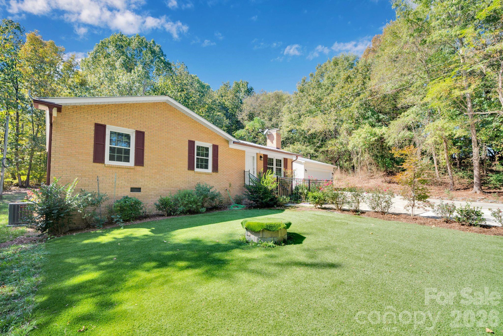 4612 Huggins Road Marshville NC 28103