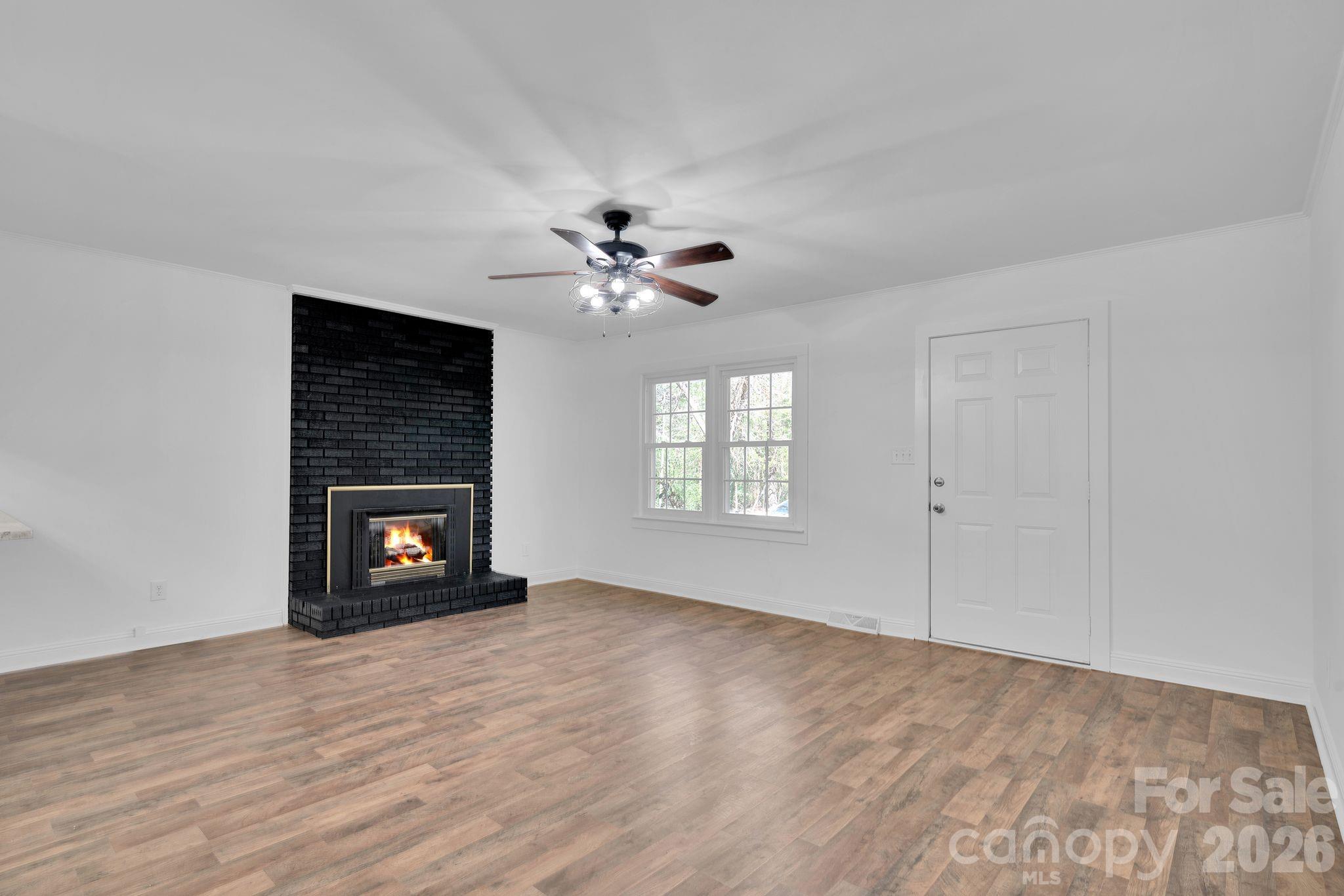 4612 Huggins Road Marshville NC 28103