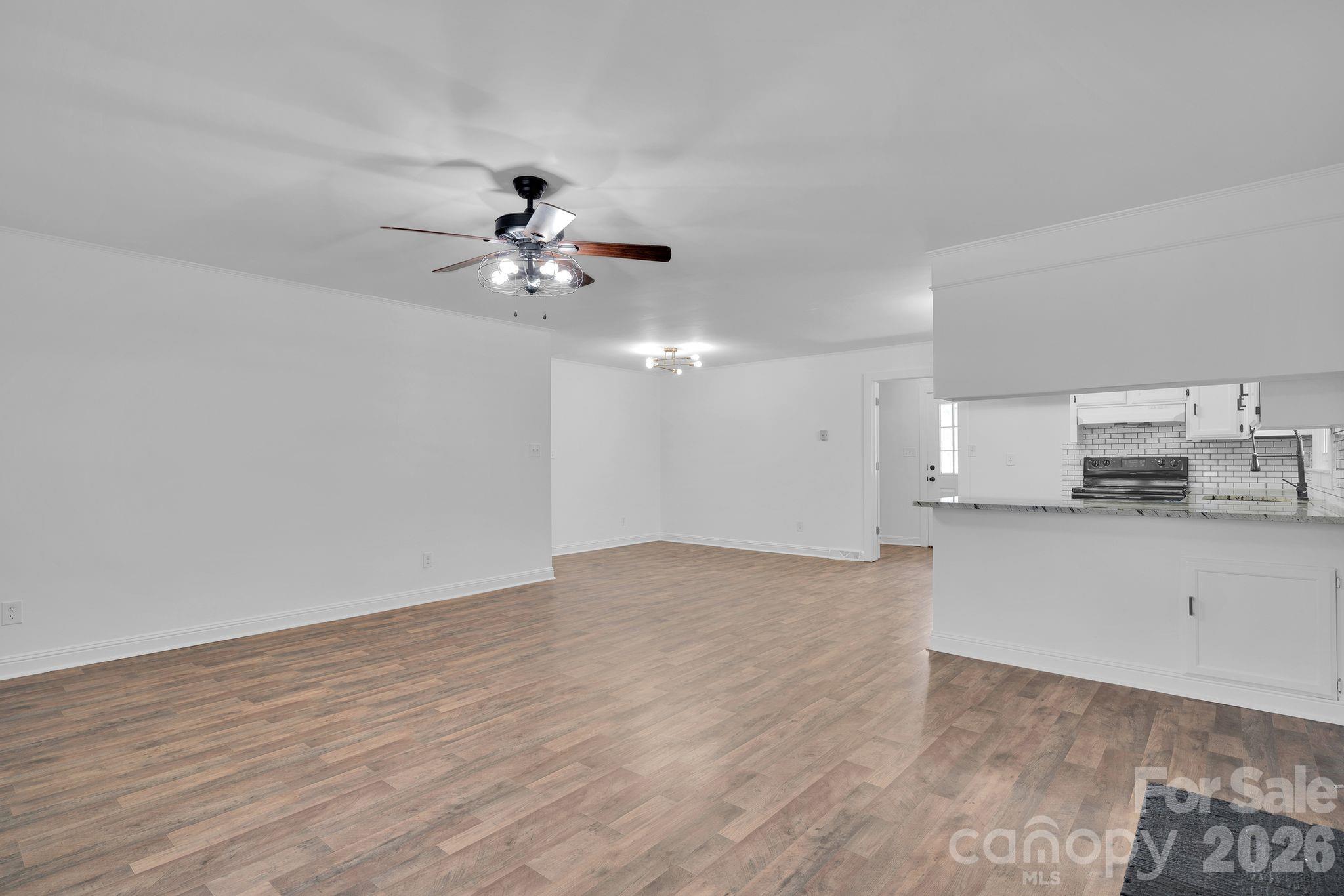 4612 Huggins Road Marshville NC 28103