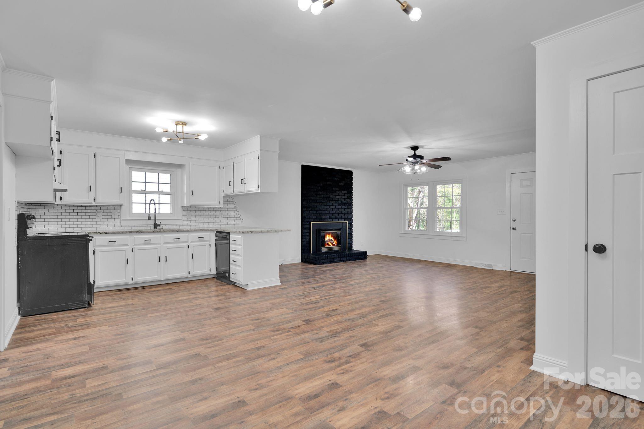4612 Huggins Road Marshville NC 28103