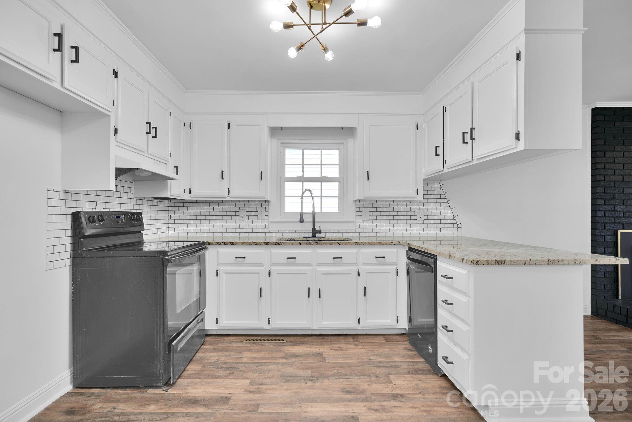 4612 Huggins Road Marshville NC 28103