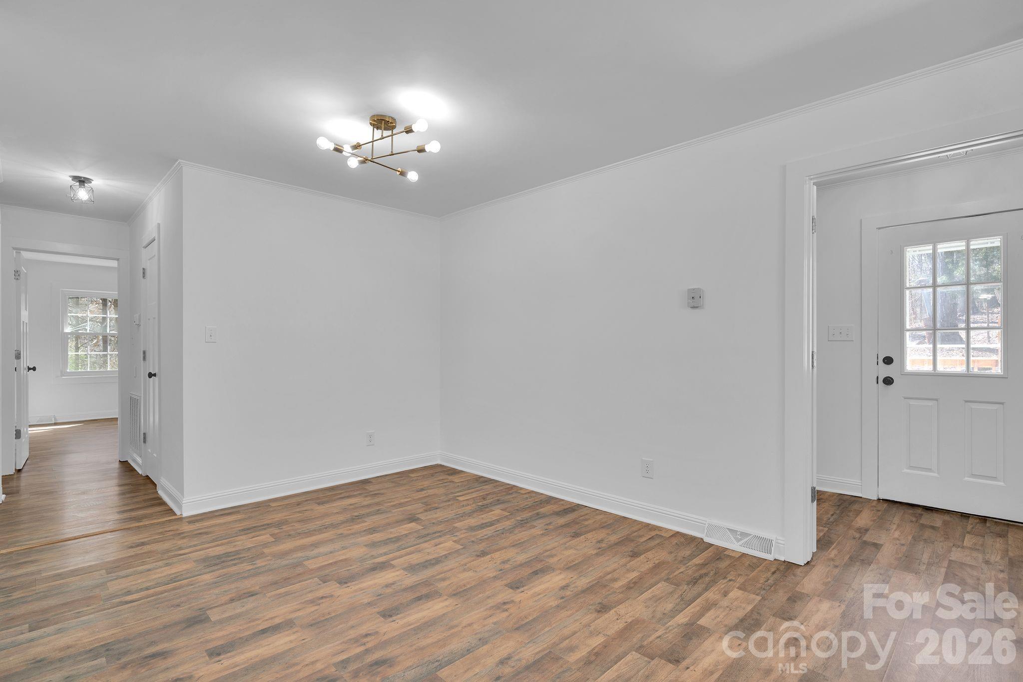 4612 Huggins Road Marshville NC 28103