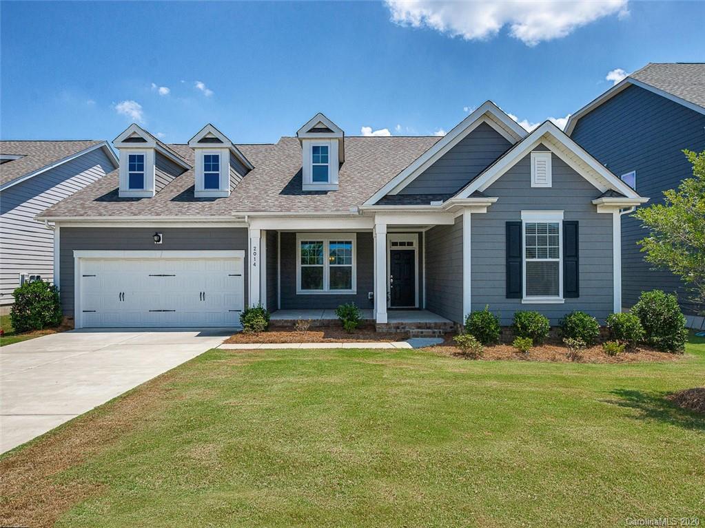 2014 Doughton Lane Indian Trail NC 28079
