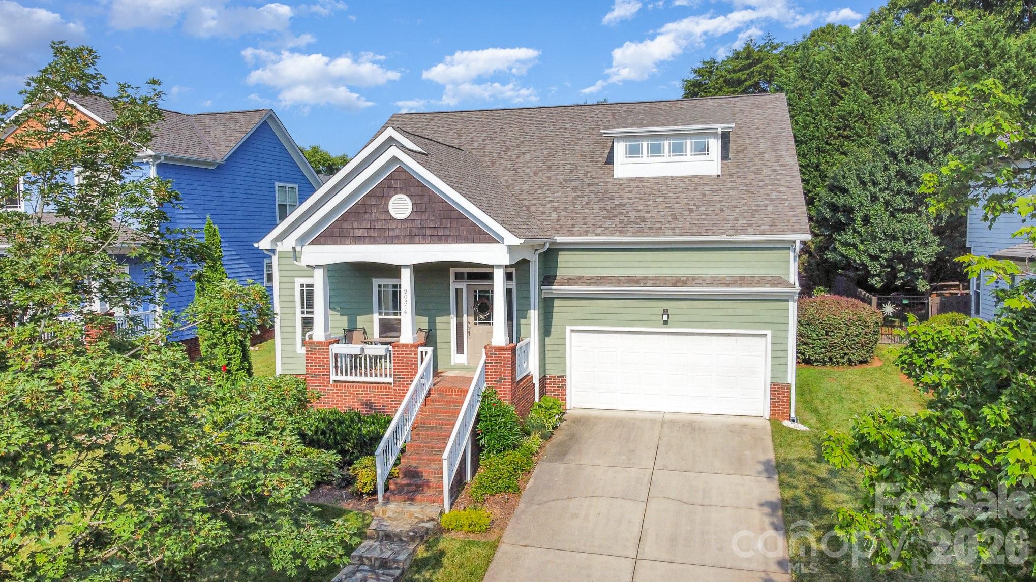 20314 Colony Point Lane Cornelius NC 28031