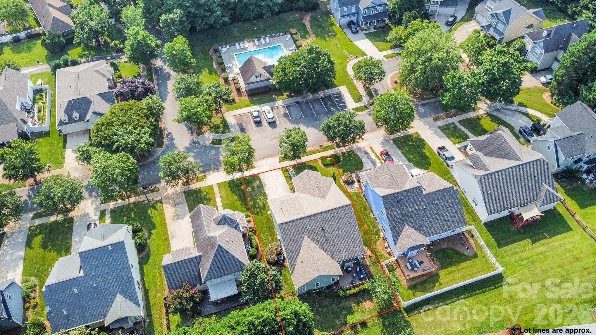 20314 Colony Point Lane Cornelius NC 28031
