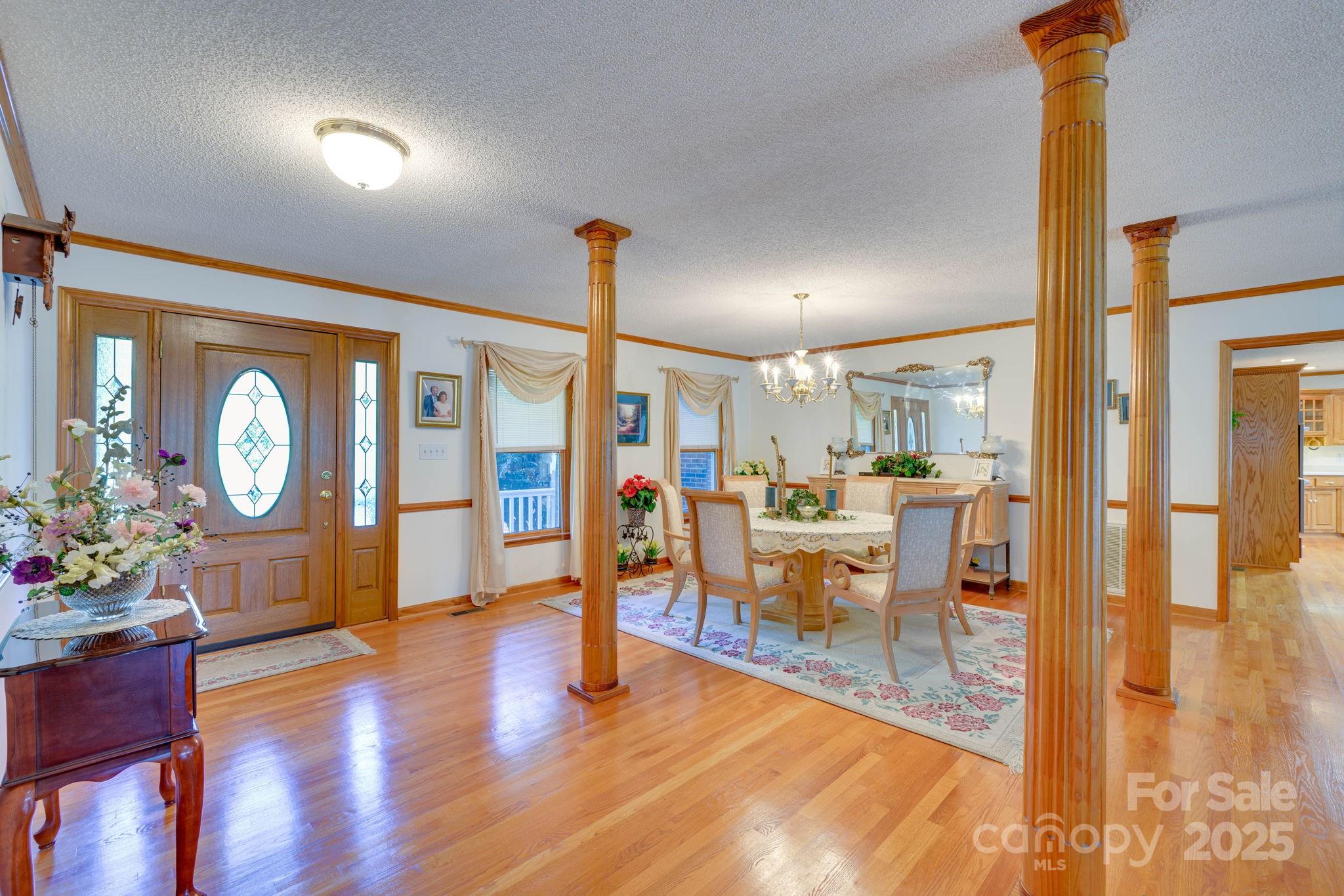 3132 Fox Den Circle Iron Station NC 28080