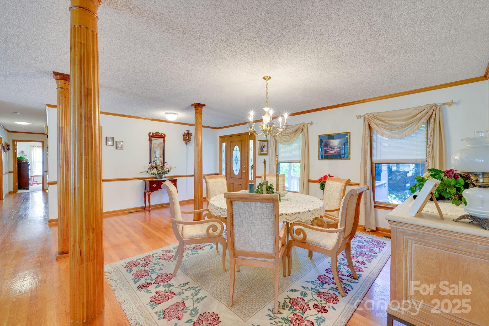3132 Fox Den Circle Iron Station NC 28080