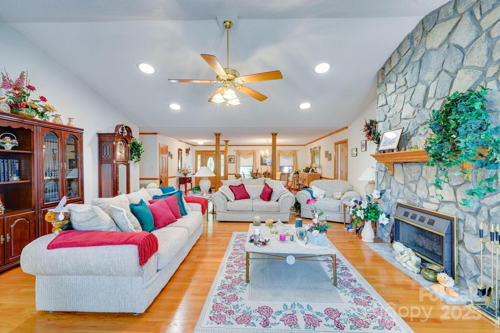 3132 Fox Den Circle Iron Station NC 28080