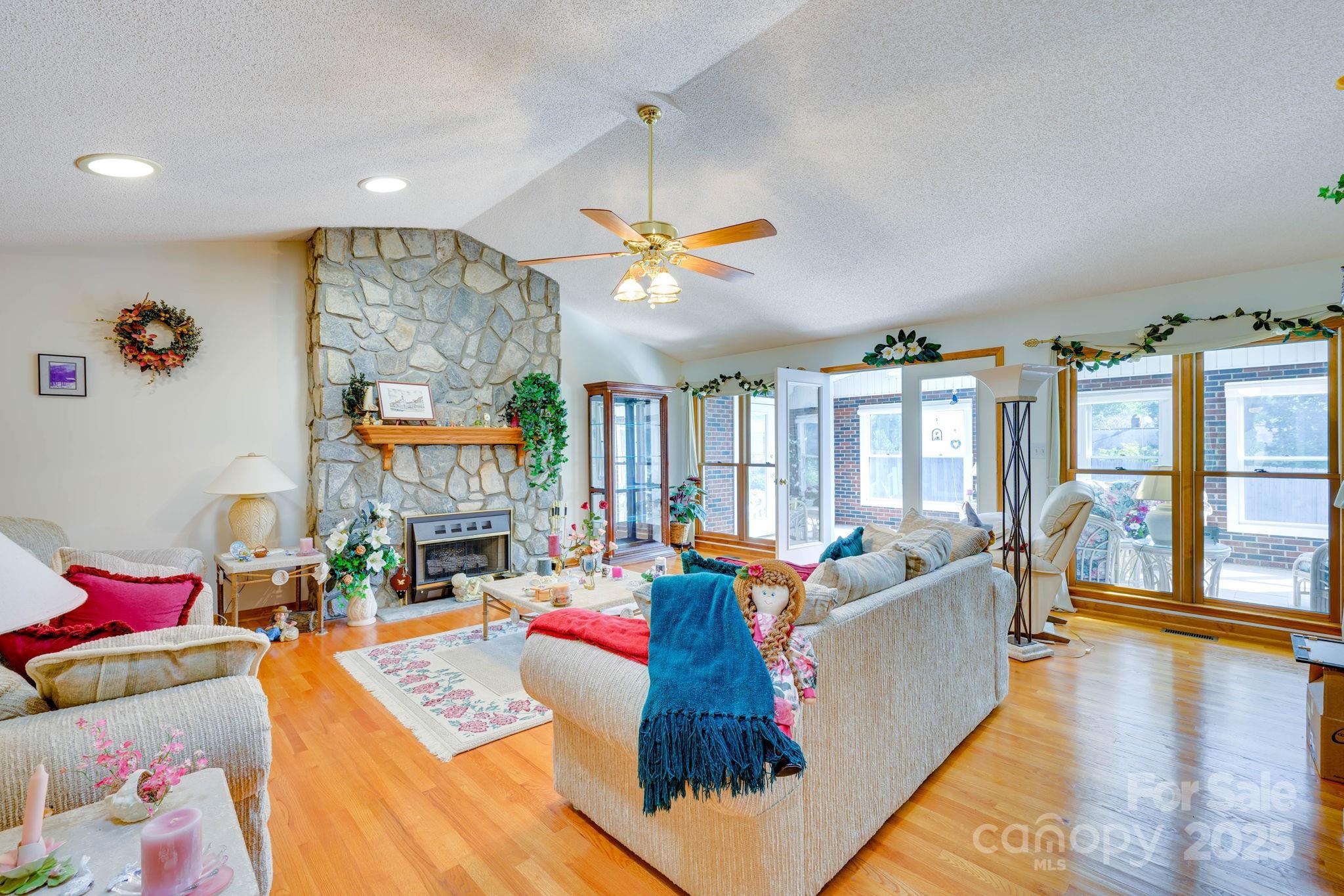 3132 Fox Den Circle Iron Station NC 28080