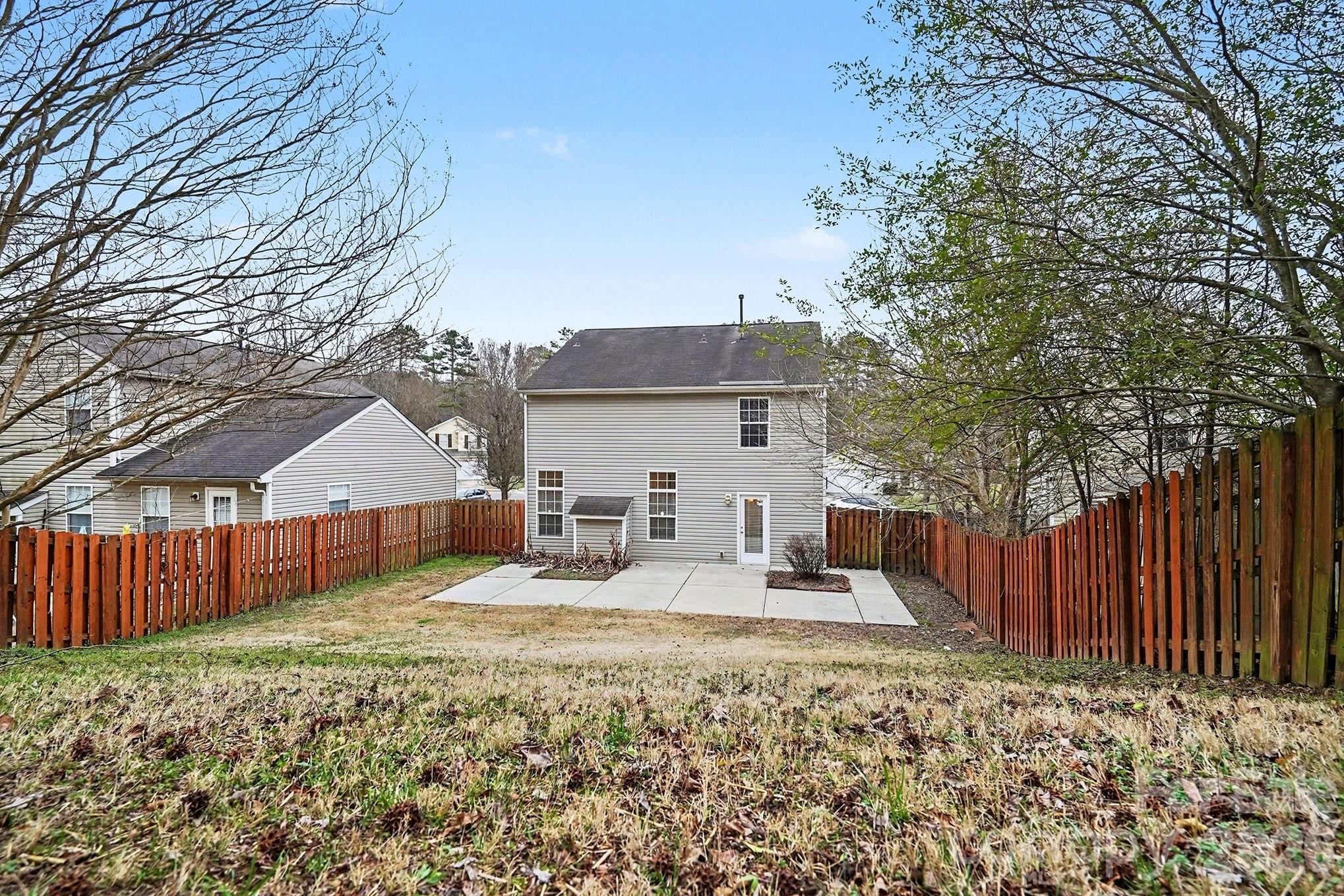 4322 Wills Way Charlotte NC 28227