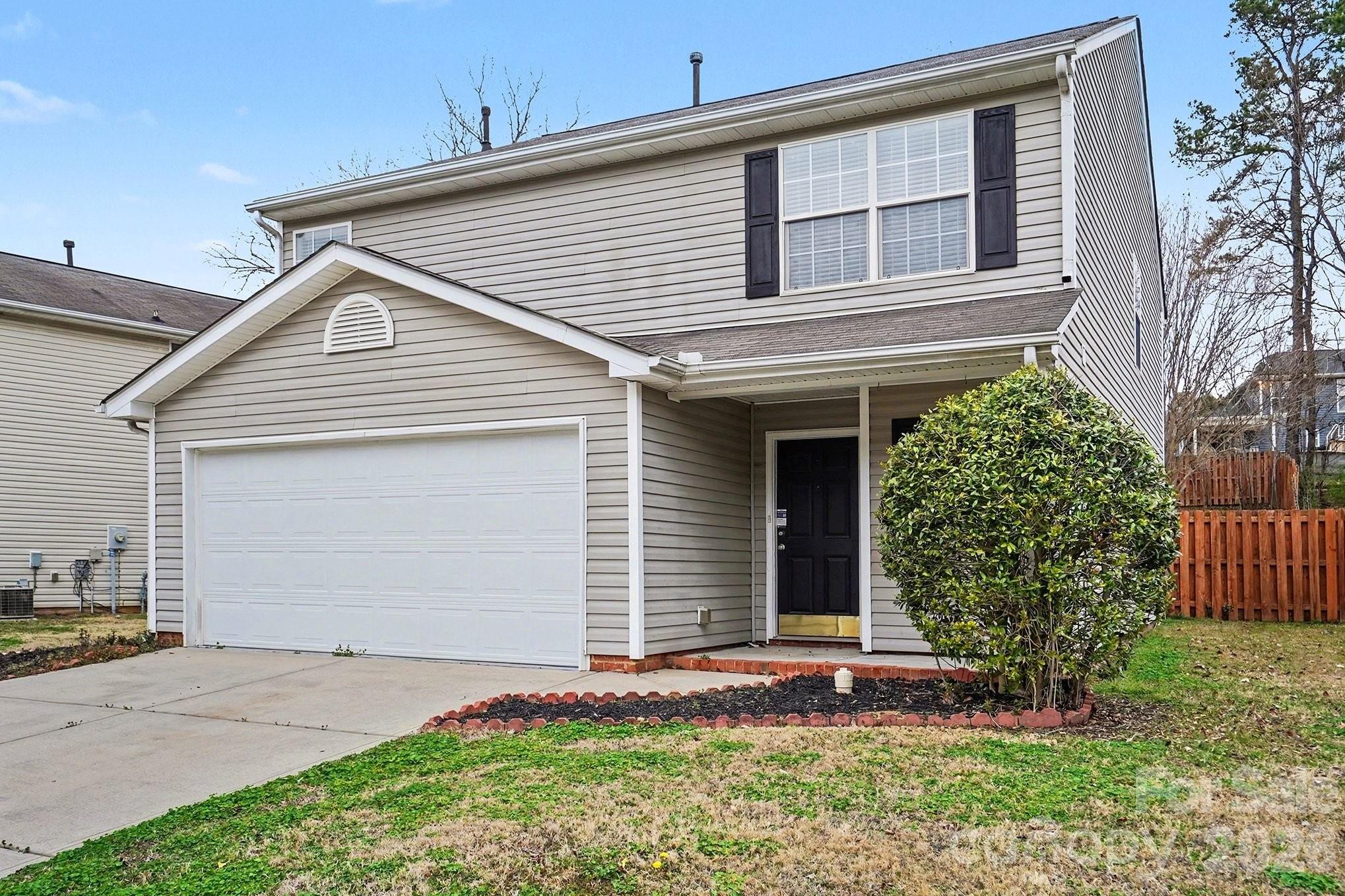 4322 Wills Way Charlotte NC 28227