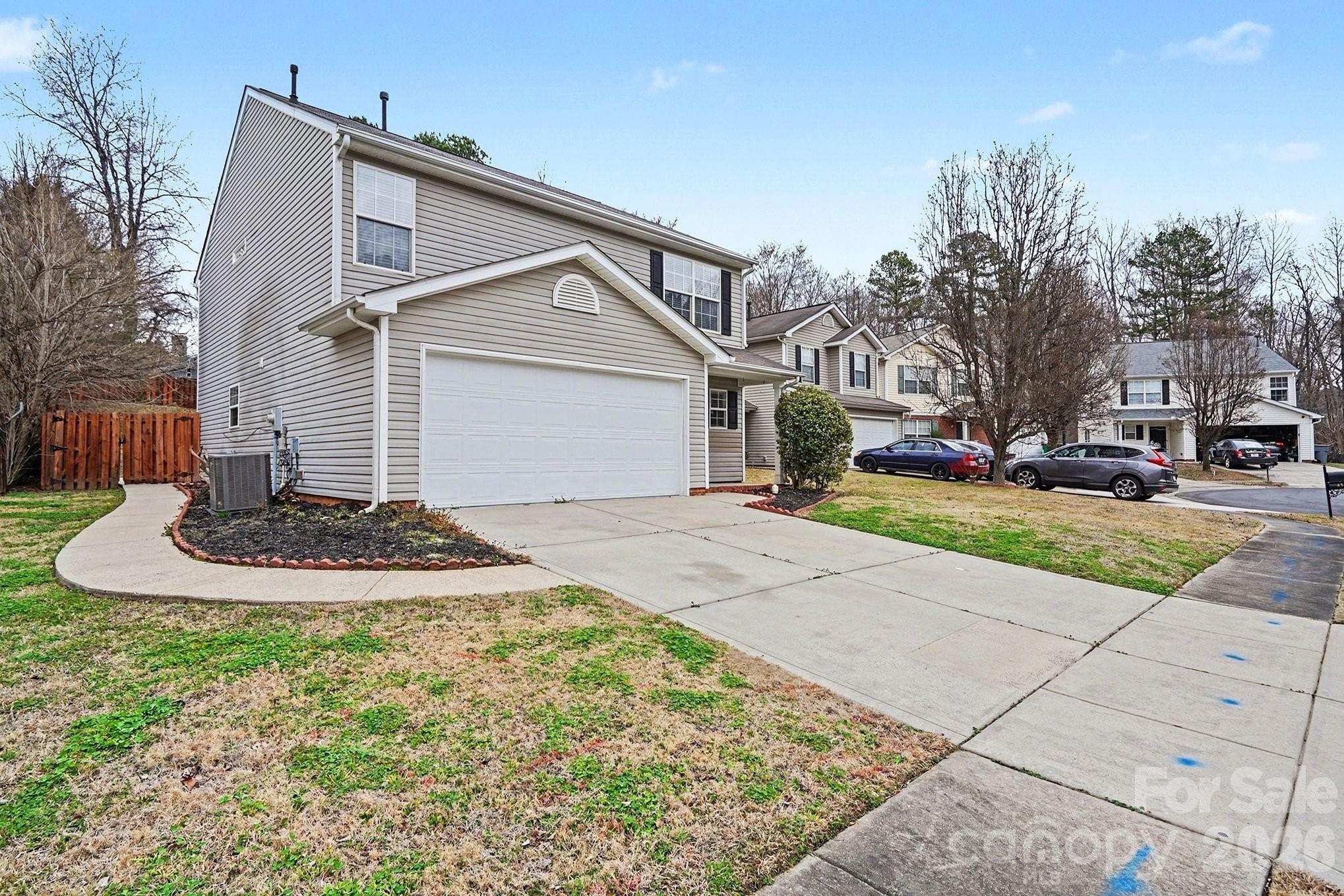 4322 Wills Way Charlotte NC 28227