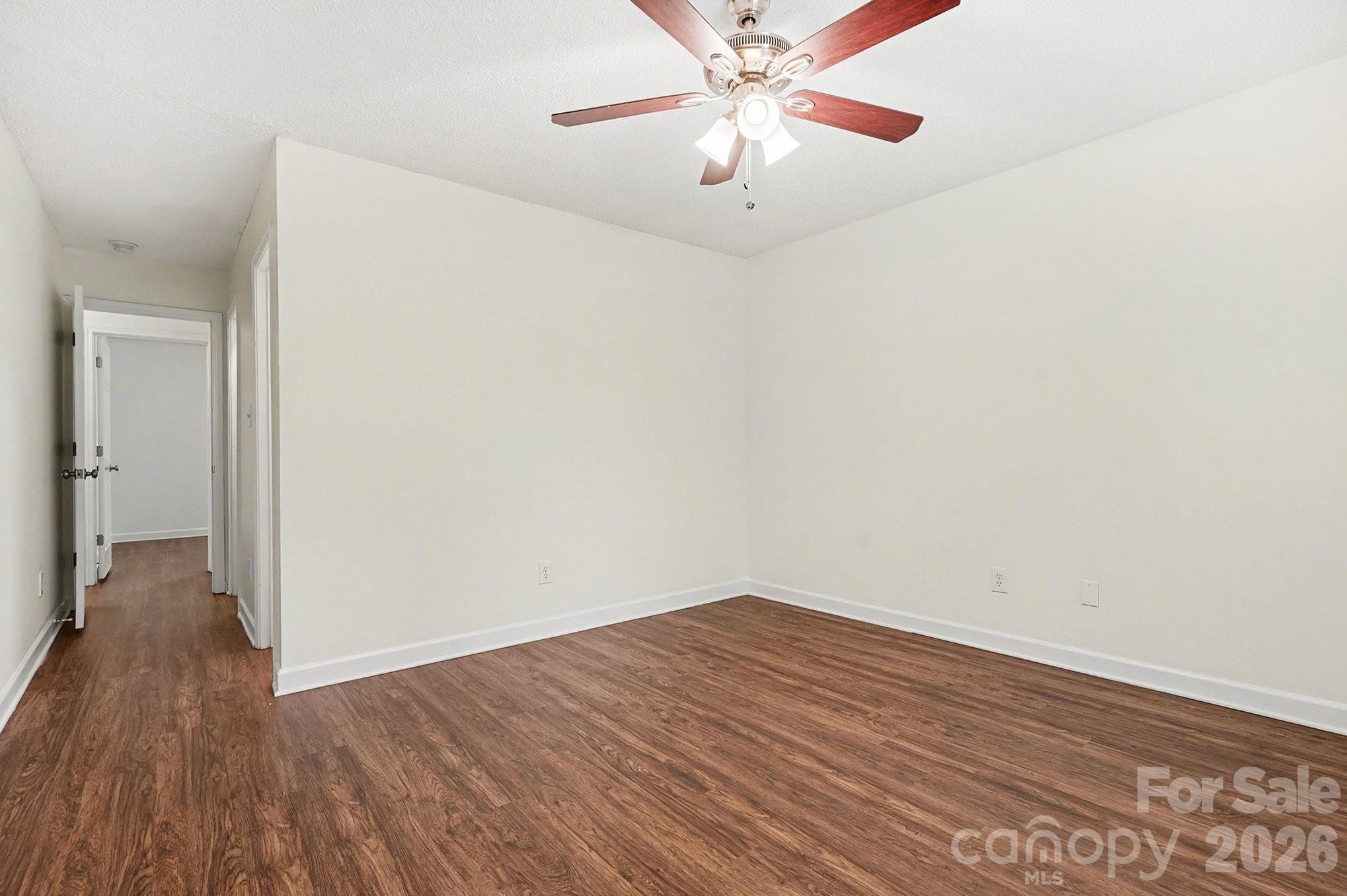 4322 Wills Way Charlotte NC 28227