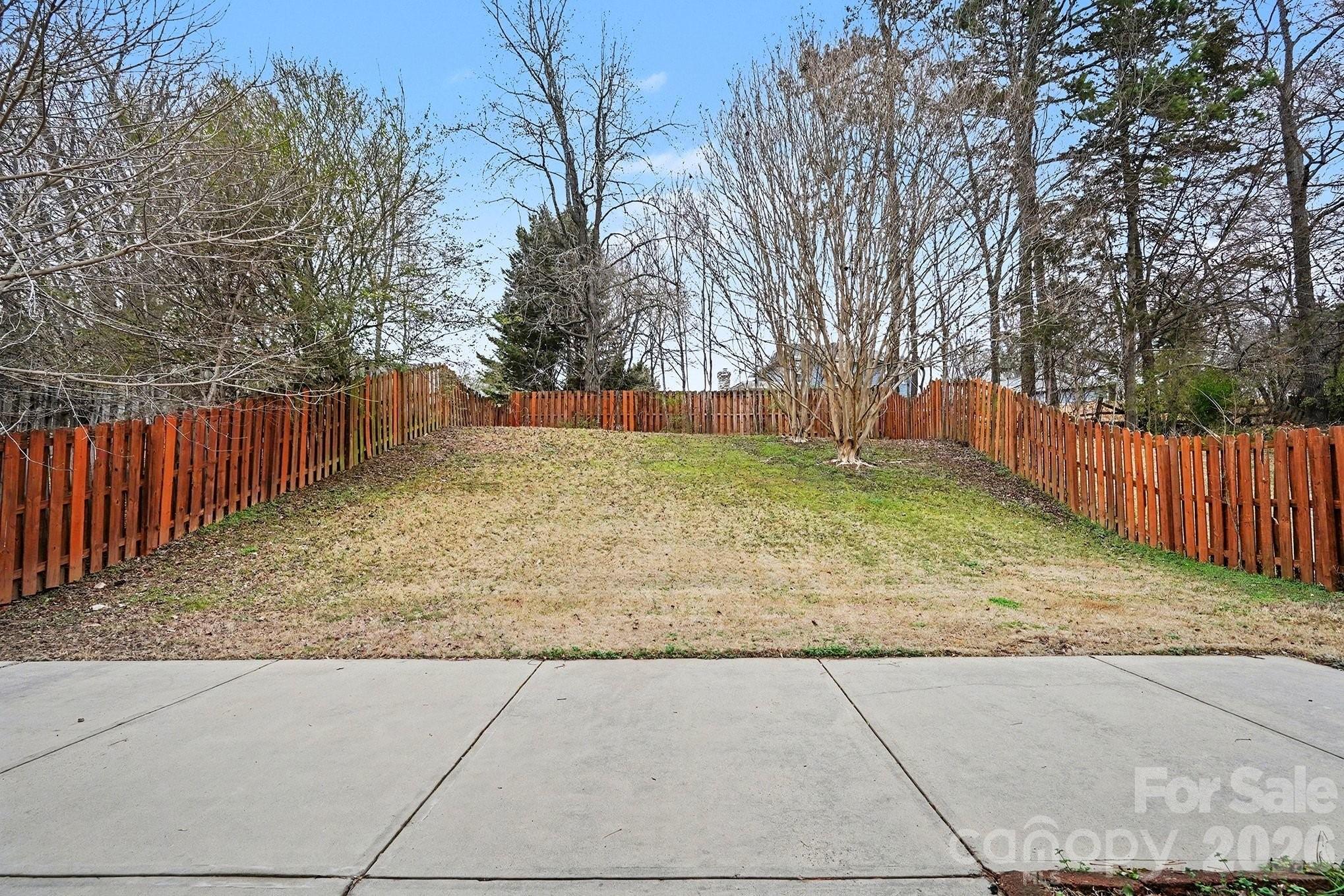4322 Wills Way Charlotte NC 28227