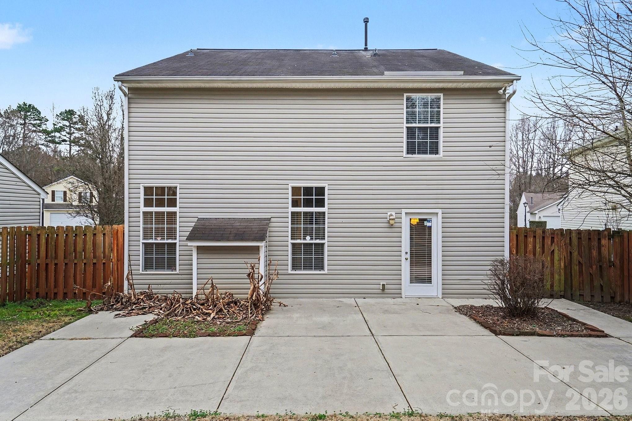 4322 Wills Way Charlotte NC 28227
