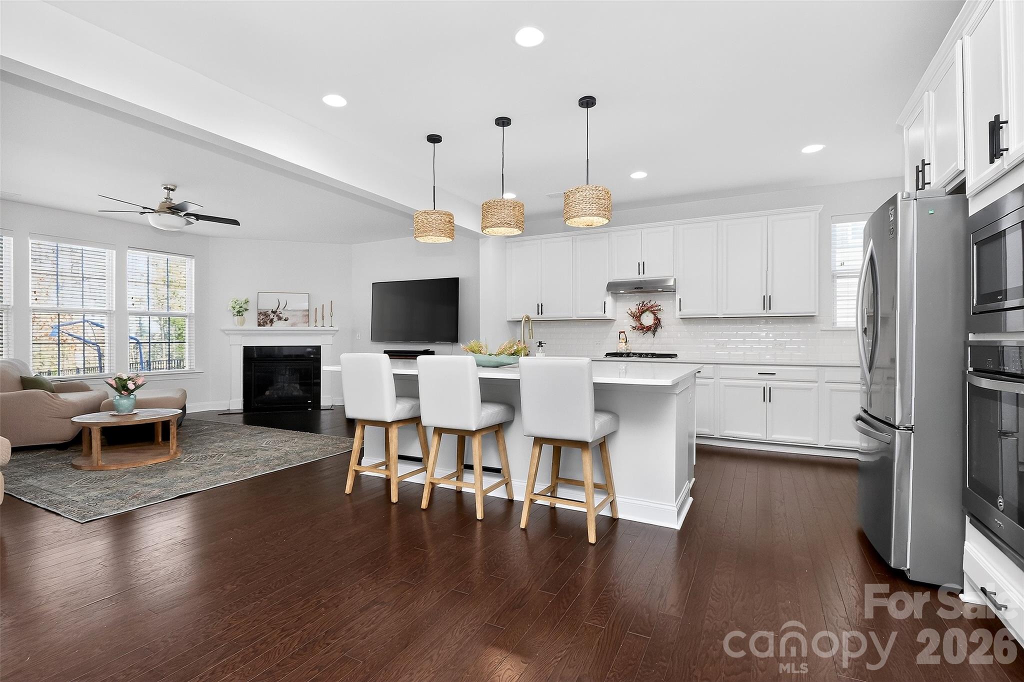 1818 Sutter Creek Drive Waxhaw NC 28173