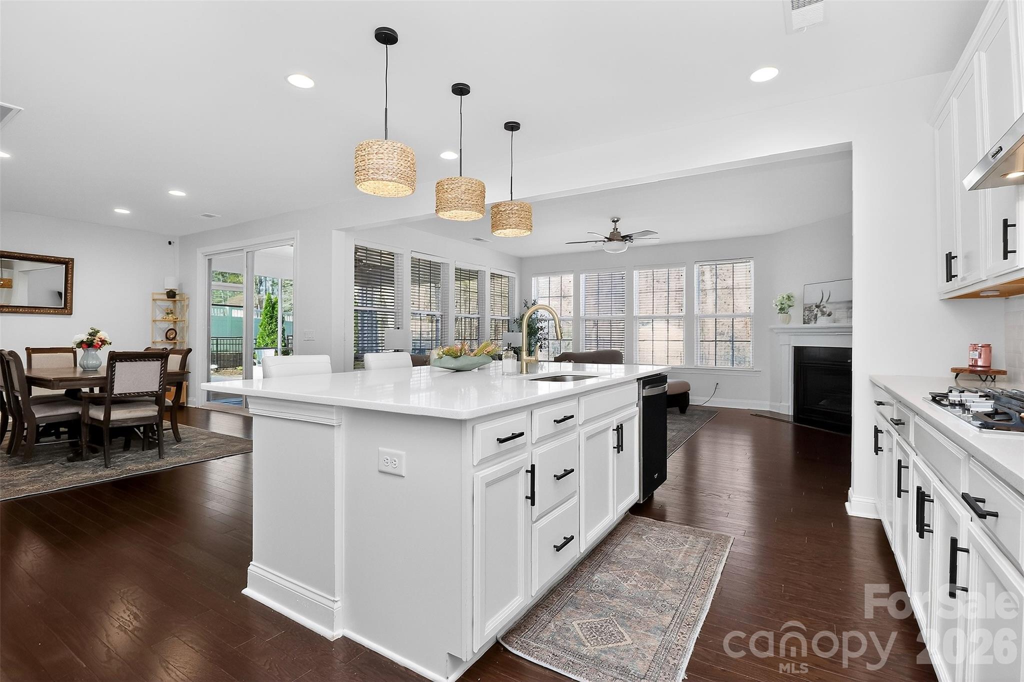 1818 Sutter Creek Drive Waxhaw NC 28173