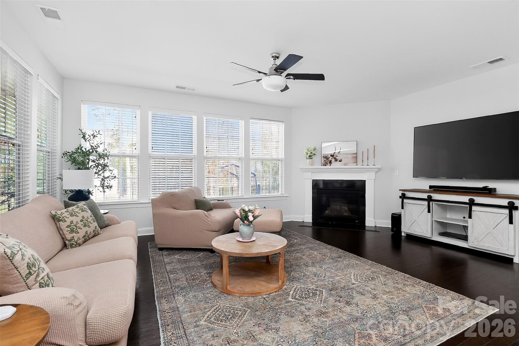 1818 Sutter Creek Drive Waxhaw NC 28173