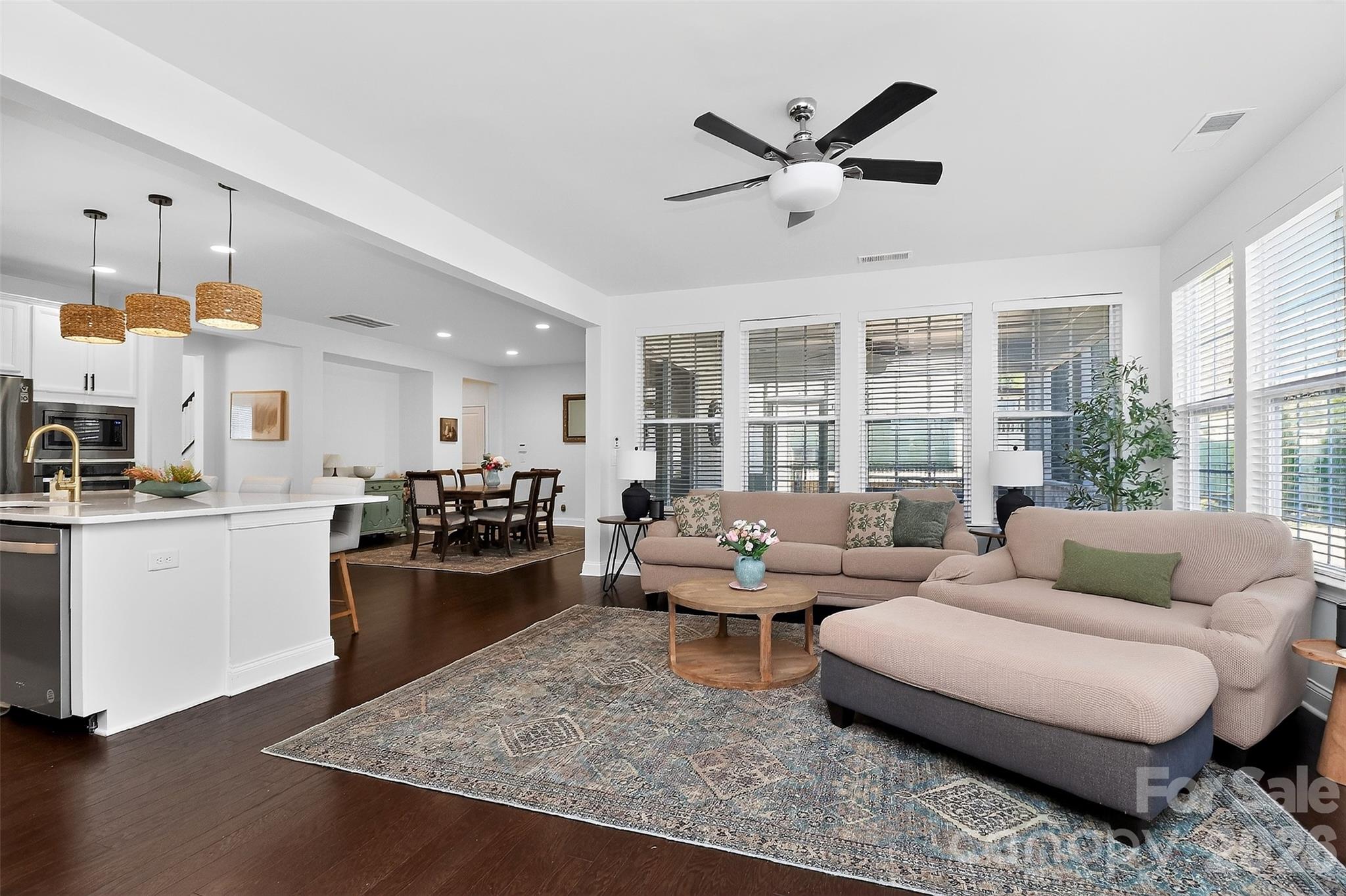 1818 Sutter Creek Drive Waxhaw NC 28173