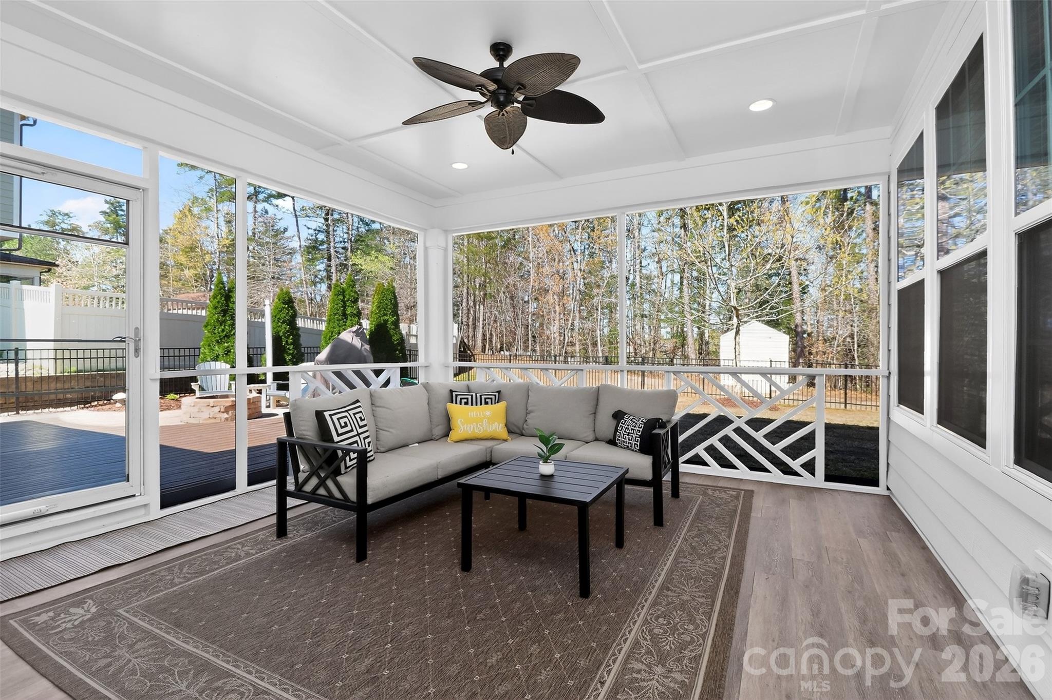 1818 Sutter Creek Drive Waxhaw NC 28173