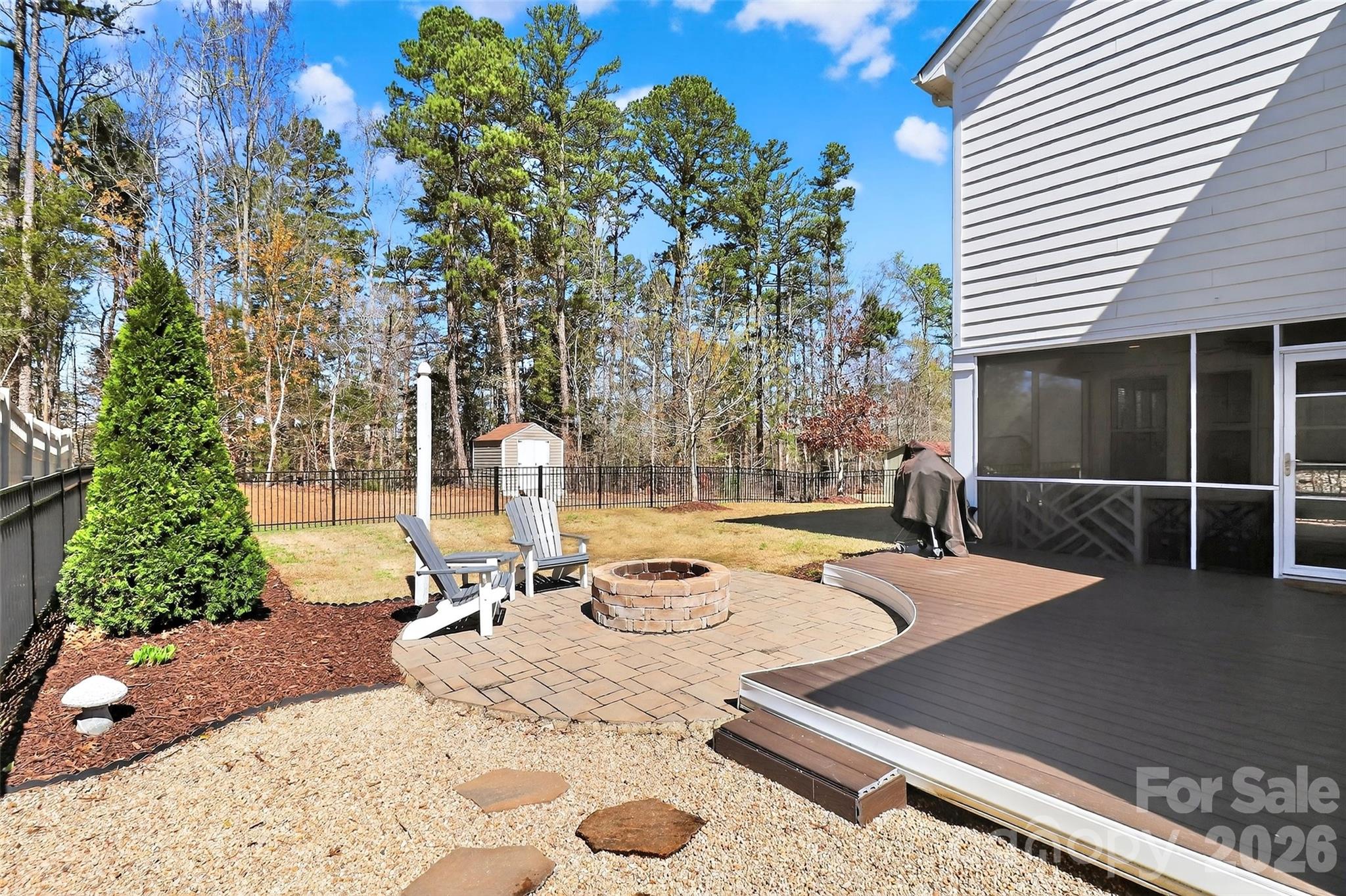 1818 Sutter Creek Drive Waxhaw NC 28173