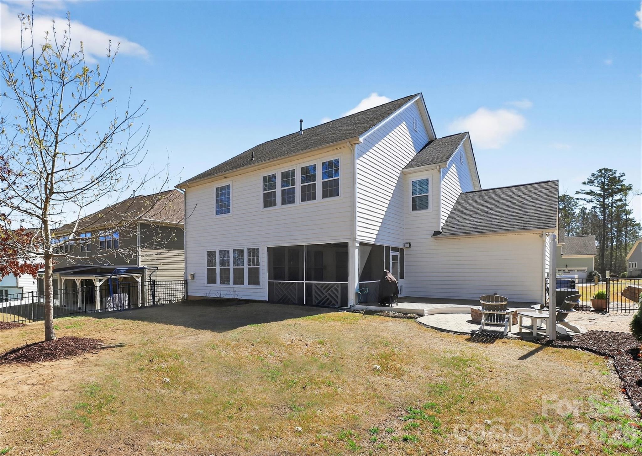 1818 Sutter Creek Drive Waxhaw NC 28173