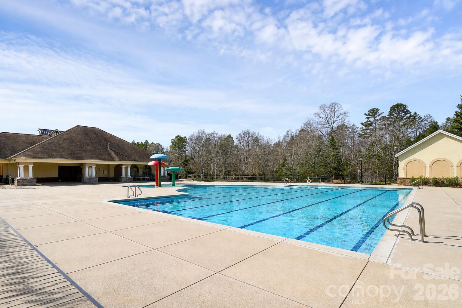 1818 Sutter Creek Drive Waxhaw NC 28173