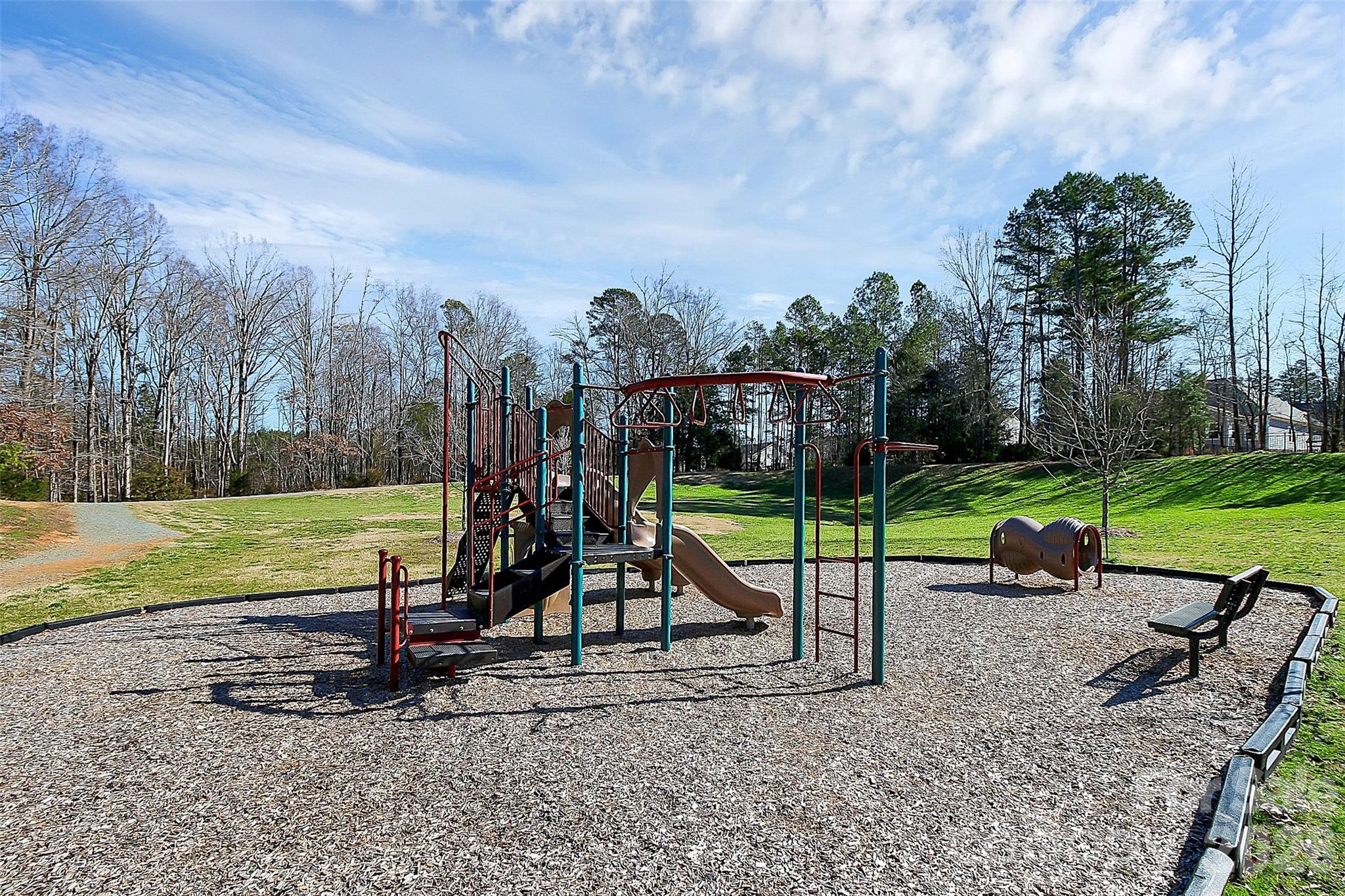 1818 Sutter Creek Drive Waxhaw NC 28173