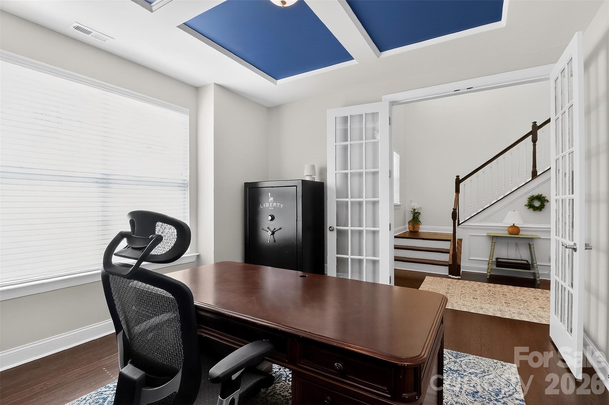 1818 Sutter Creek Drive Waxhaw NC 28173